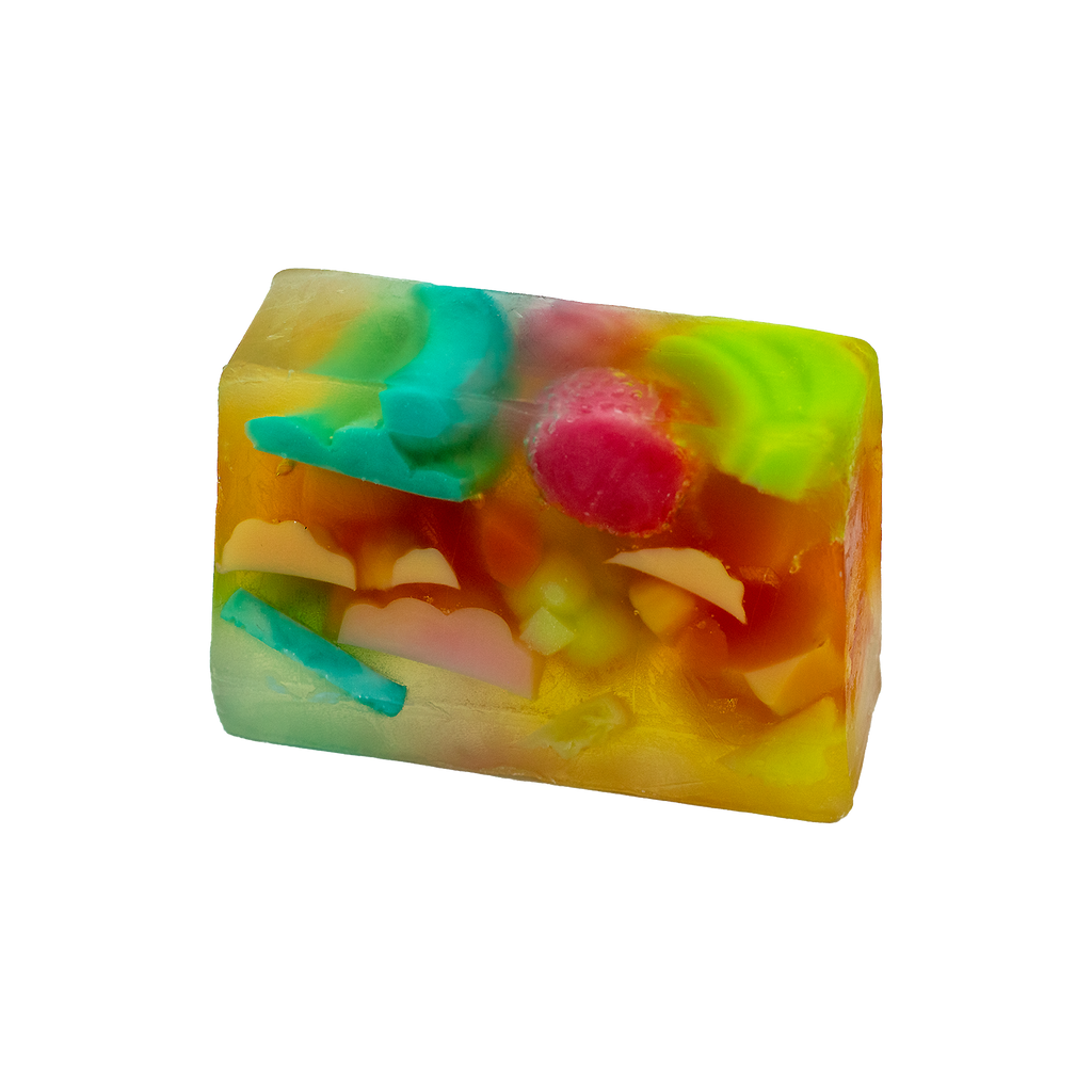 Evas Garten Naturseife 100g