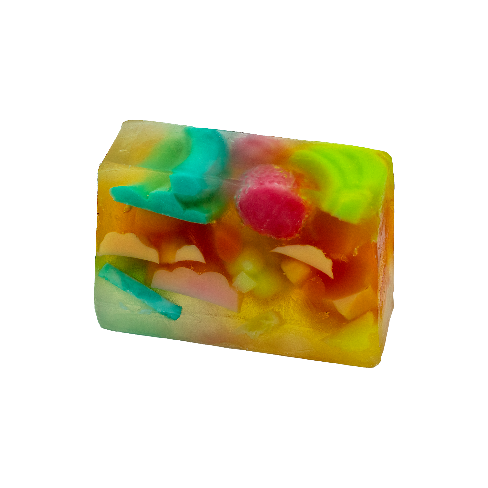 Garten Eden Naturseife 100g