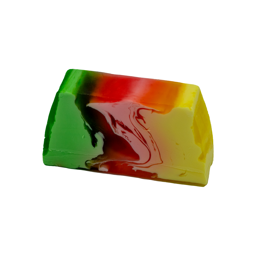 Bubble Gum Naturseife 100g