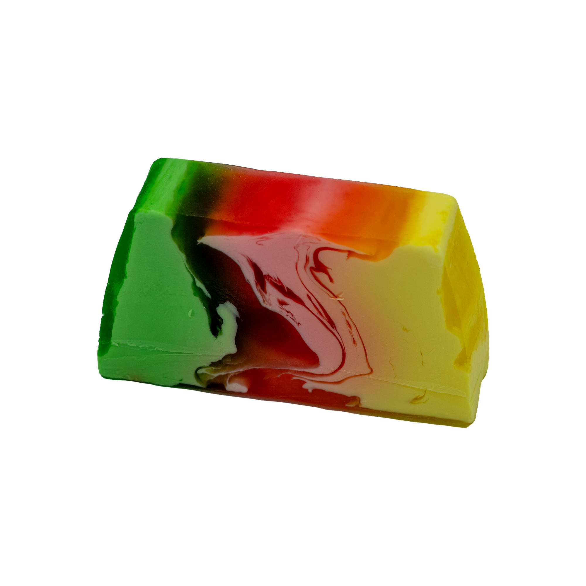 Bubble Gum Naturseife 100g