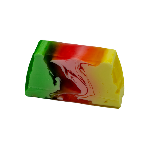 Bubble Gum Naturseife 100g