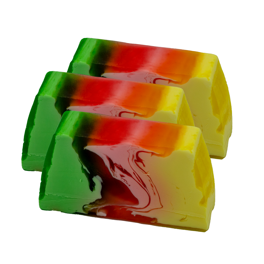 Bubble Gum Naturseife 100g