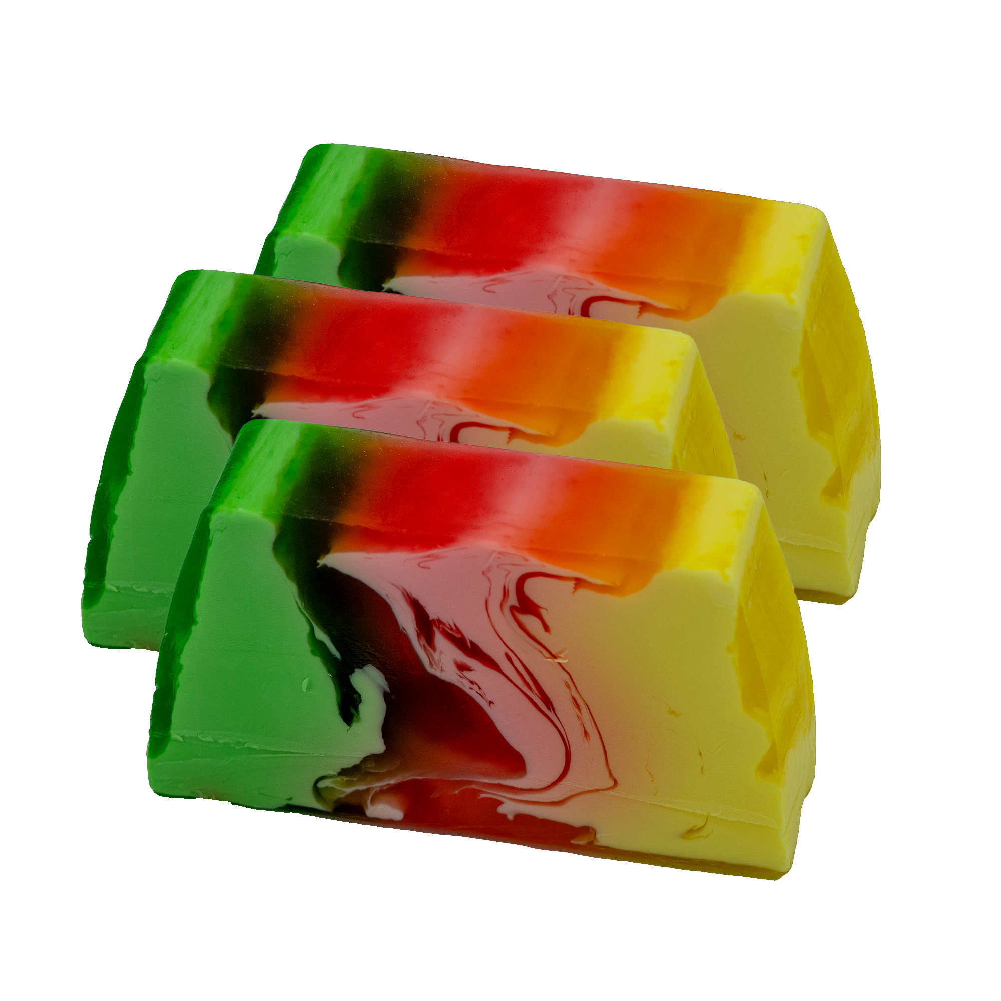 Bubble Gum Naturseife 100g