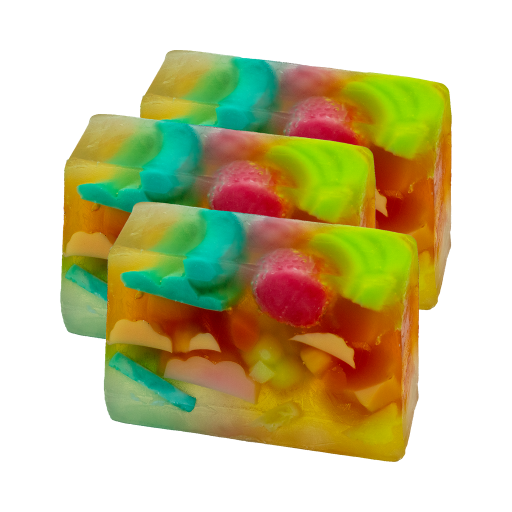 Evas Garten Naturseife 100g
