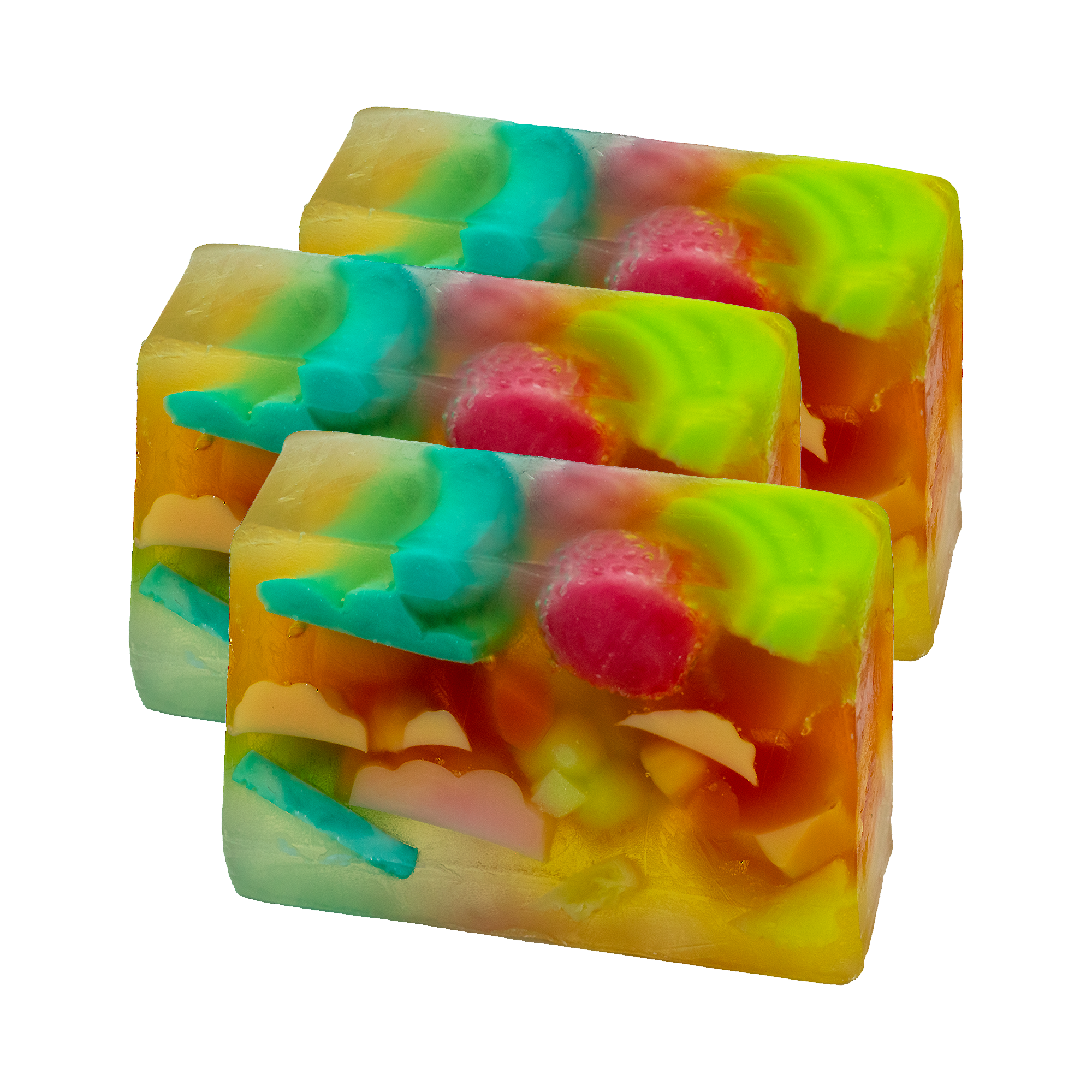 Garten Eden Naturseife 100g