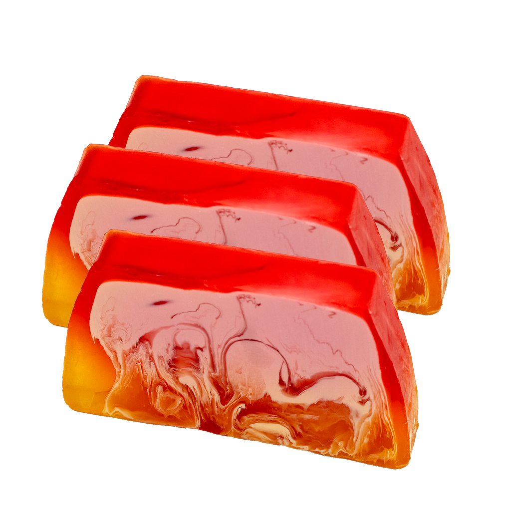 1001 Nacht Naturseife 100g