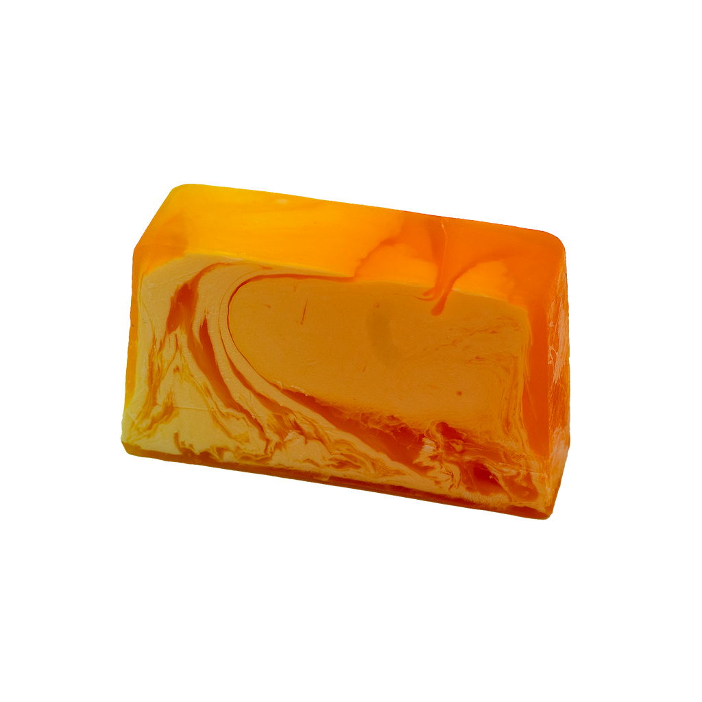 Süße Aprikose Naturseife 100g