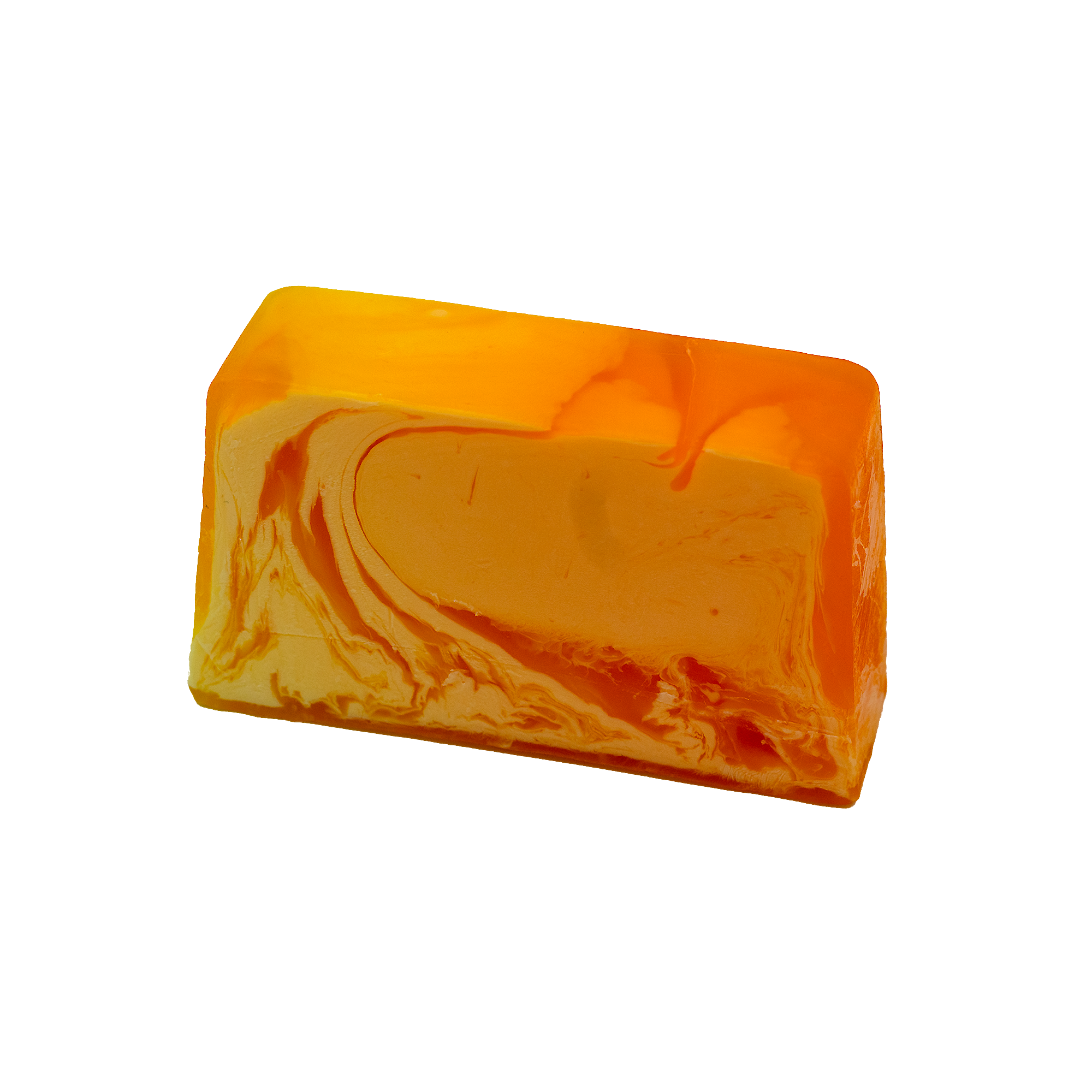 Süße Aprikose Naturseife 100g