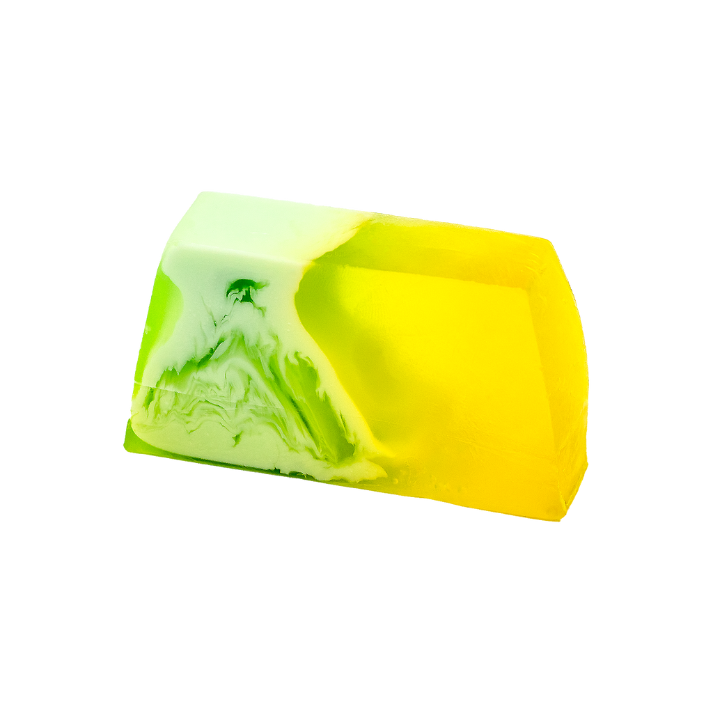 Apfel Cidre Naturseife 100g