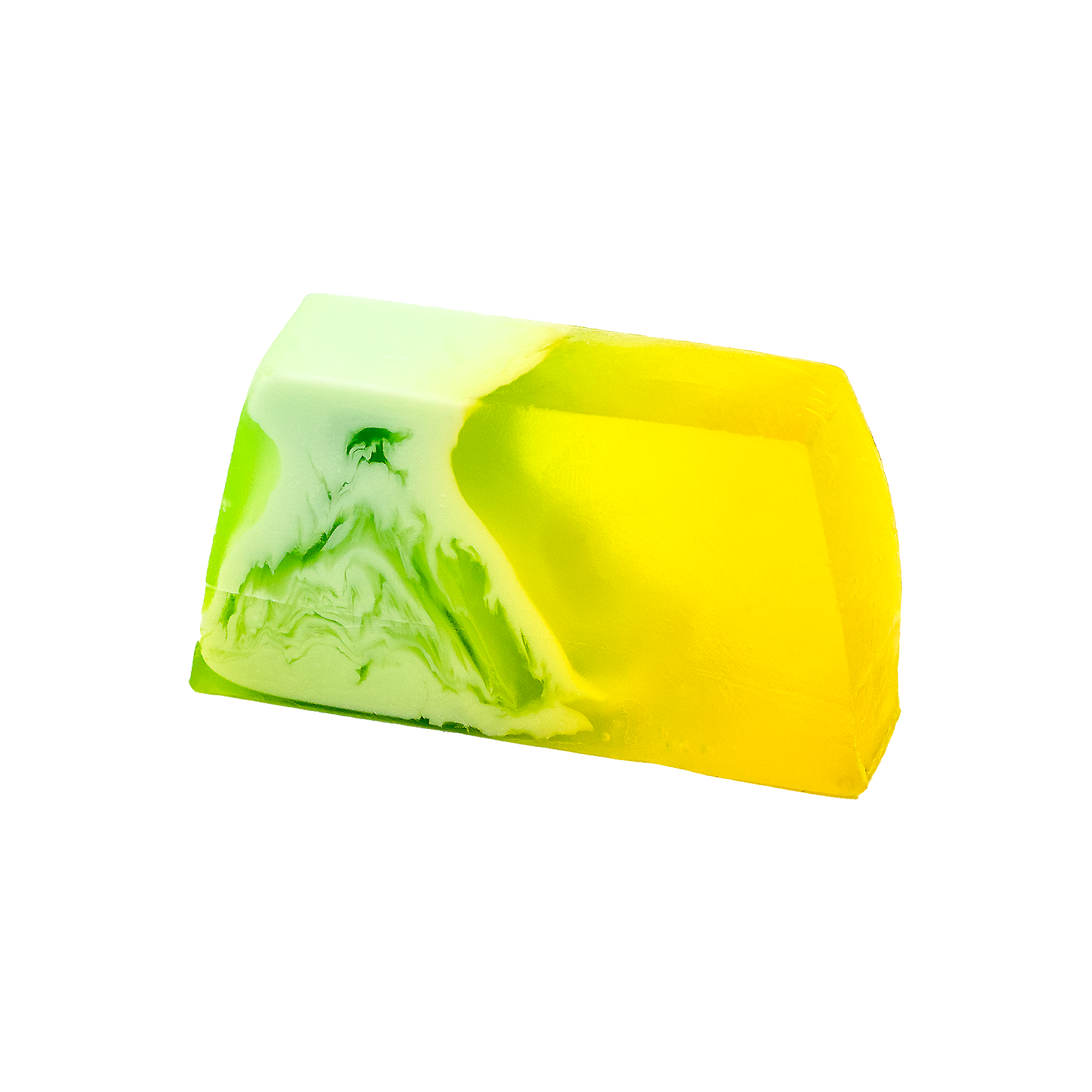 Apfel Cidre Naturseife 100g