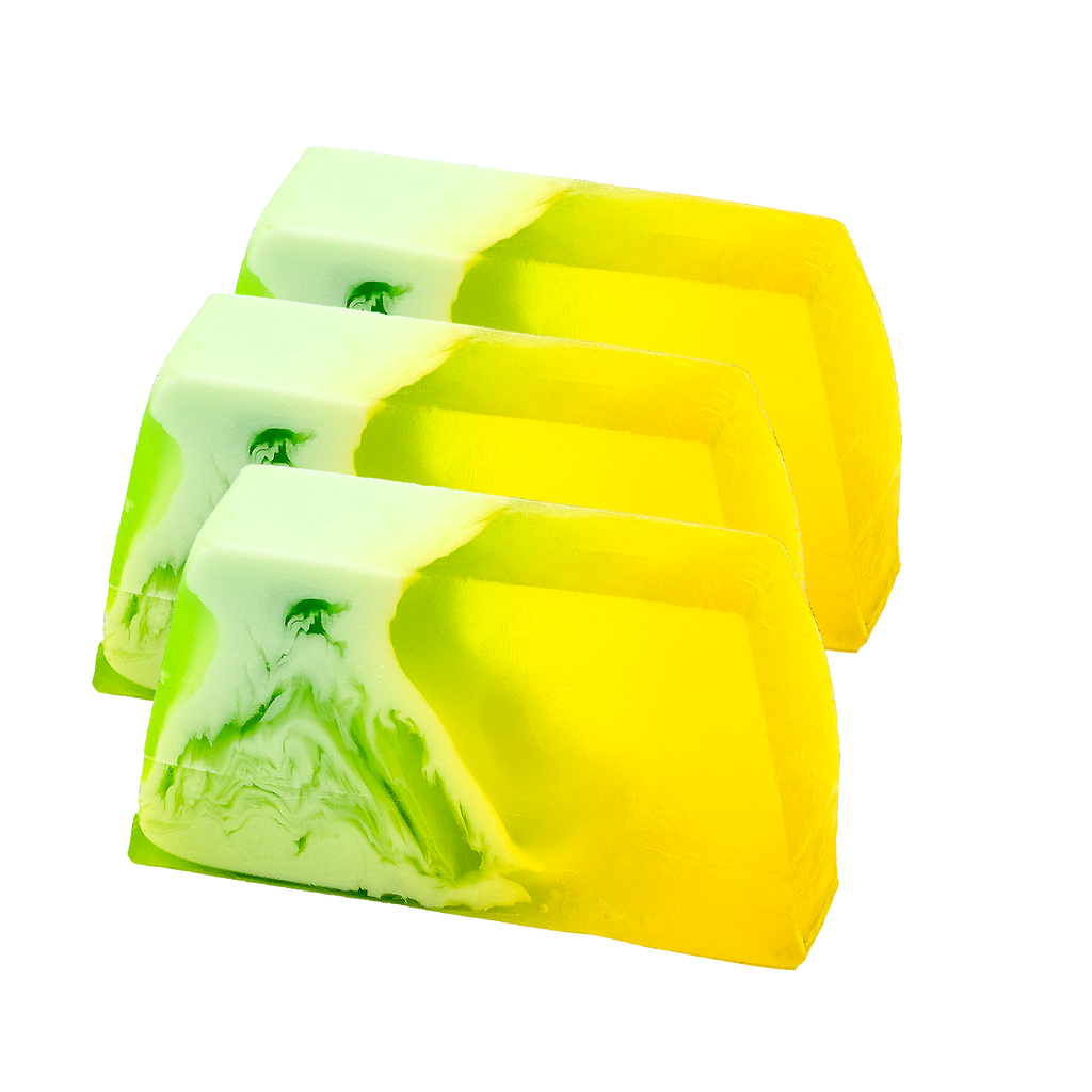 Apfel Cidre Naturseife 100g