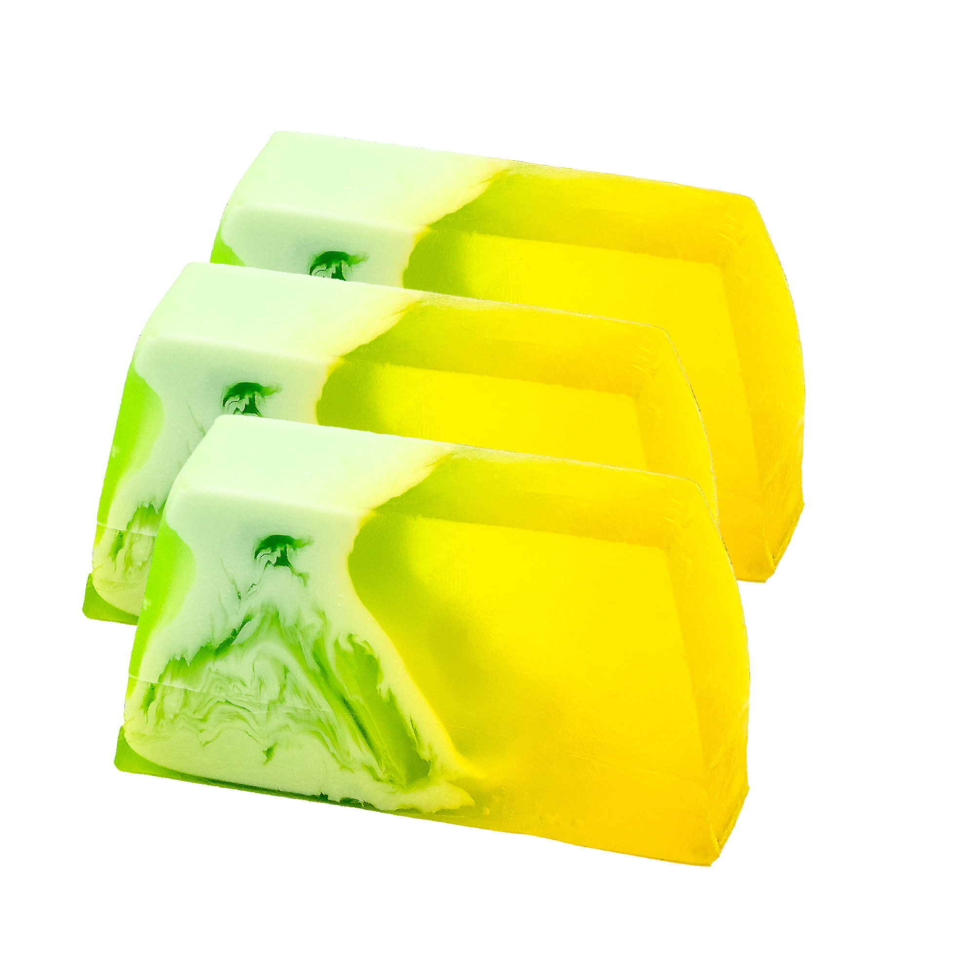 Apfel Cidre Naturseife 100g