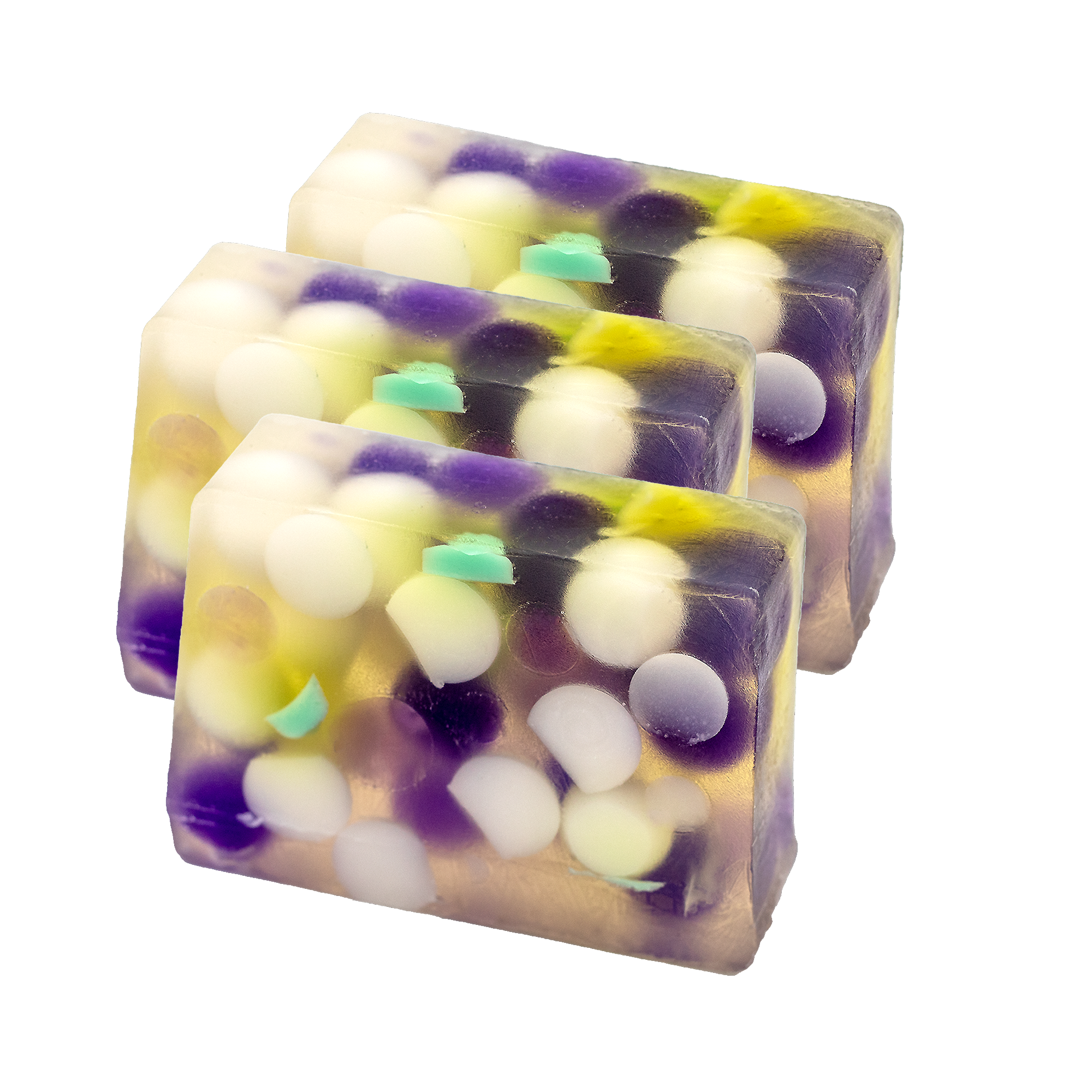 Johannisbeere Naturseife 100g