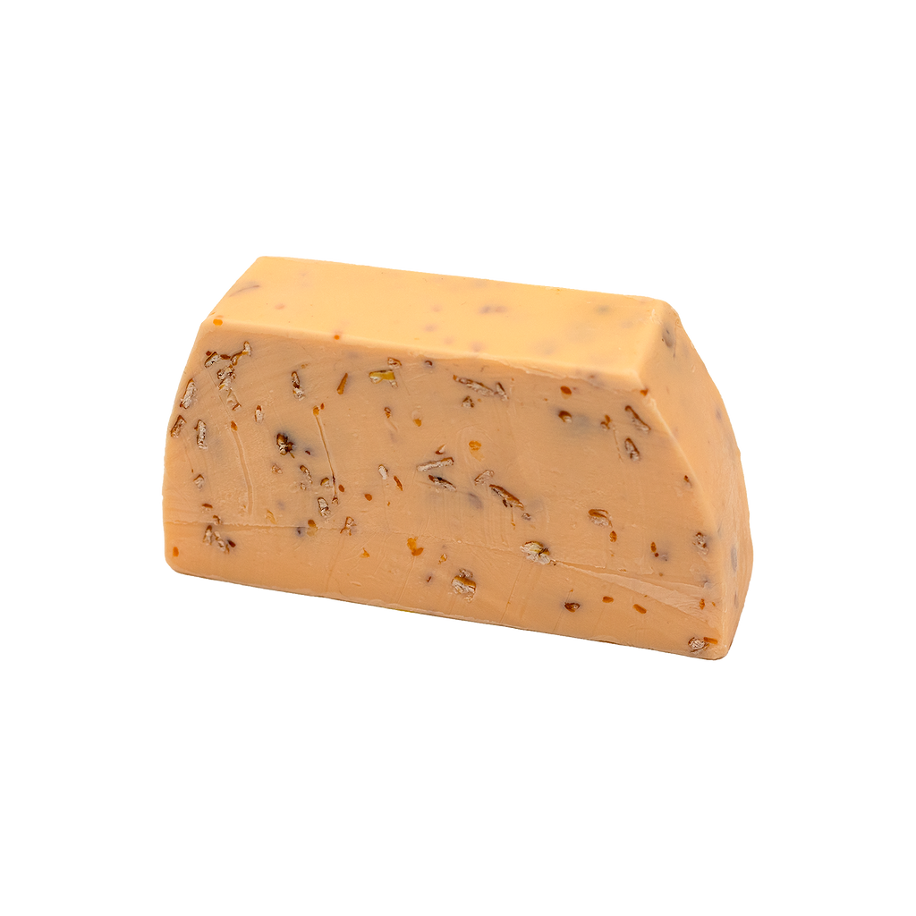 Smiling Orange Naturseife 100g