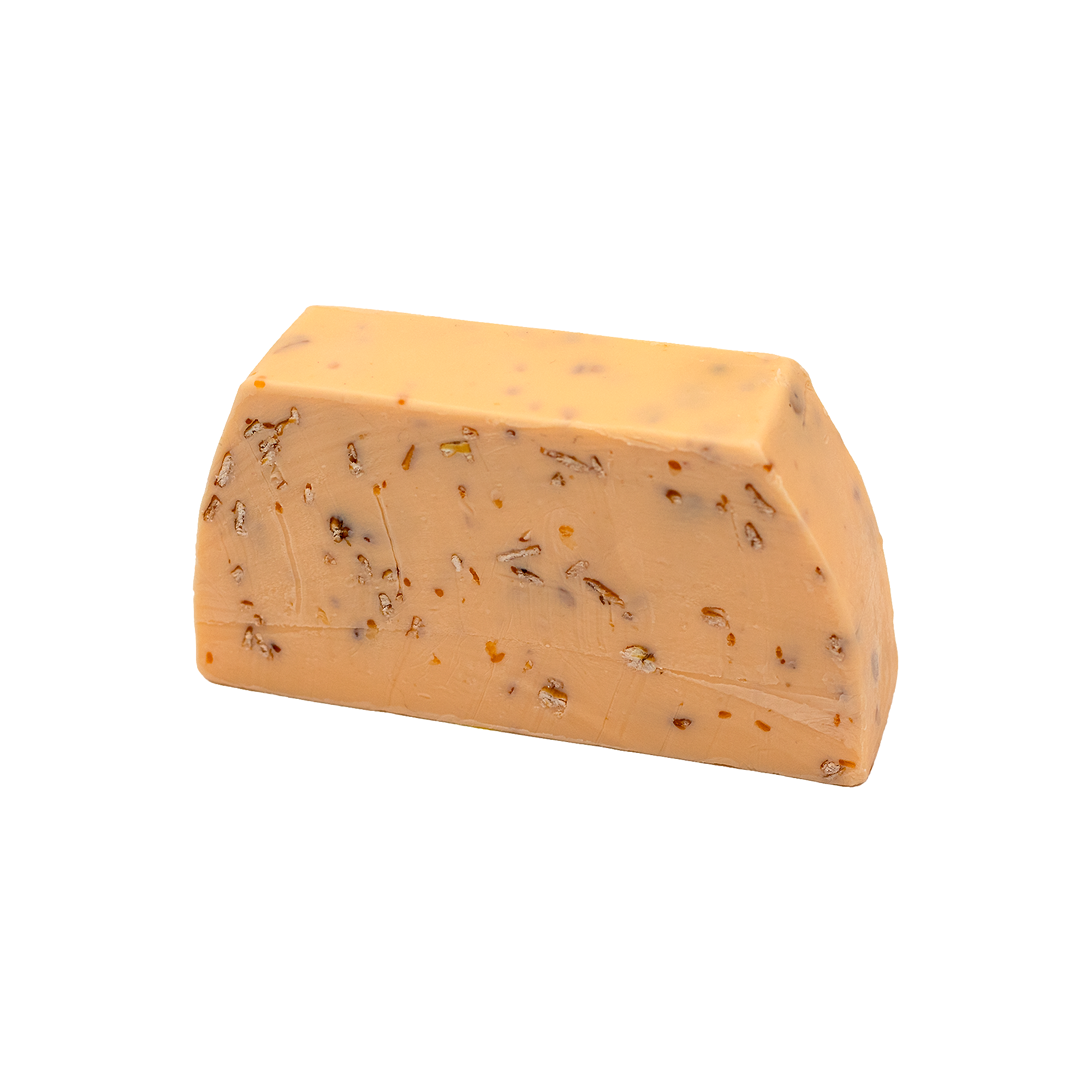 Smiling Orange Naturseife 100g