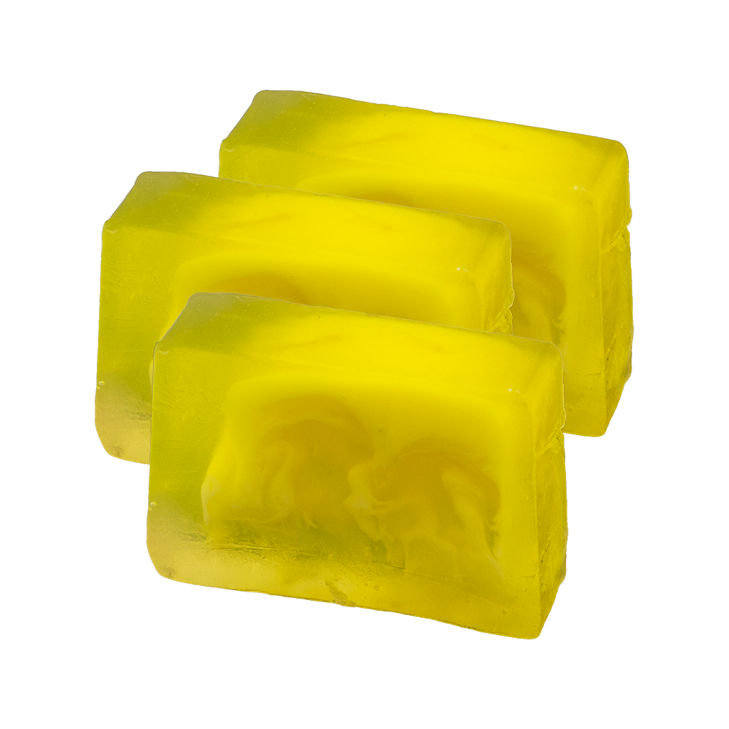 Summerfresh Naturseife 100g