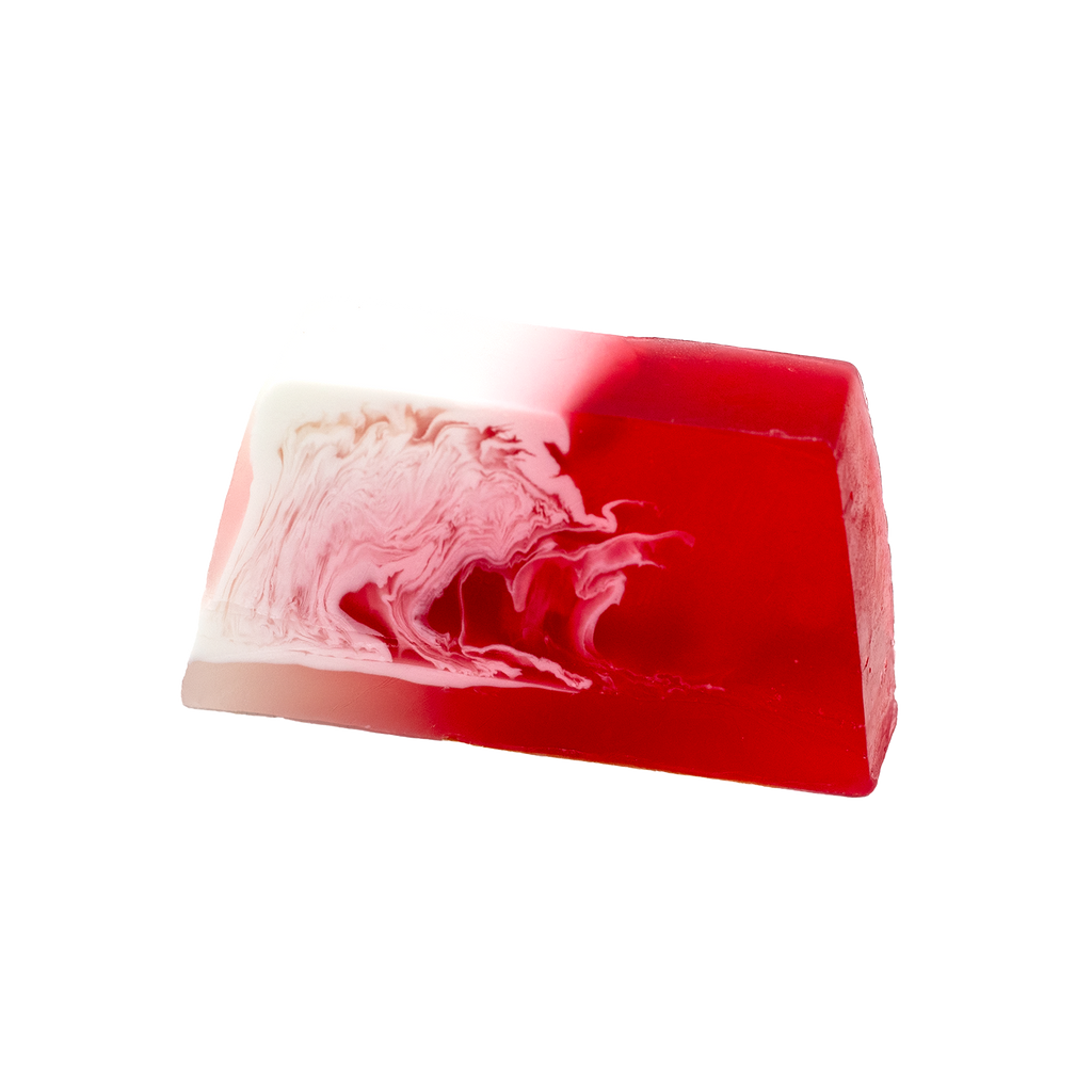 Cherry Lady Naturseife 100g