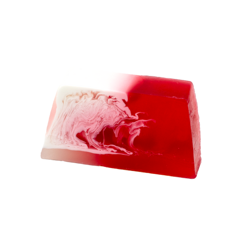 Cherry Lady Pflanzliche Seife