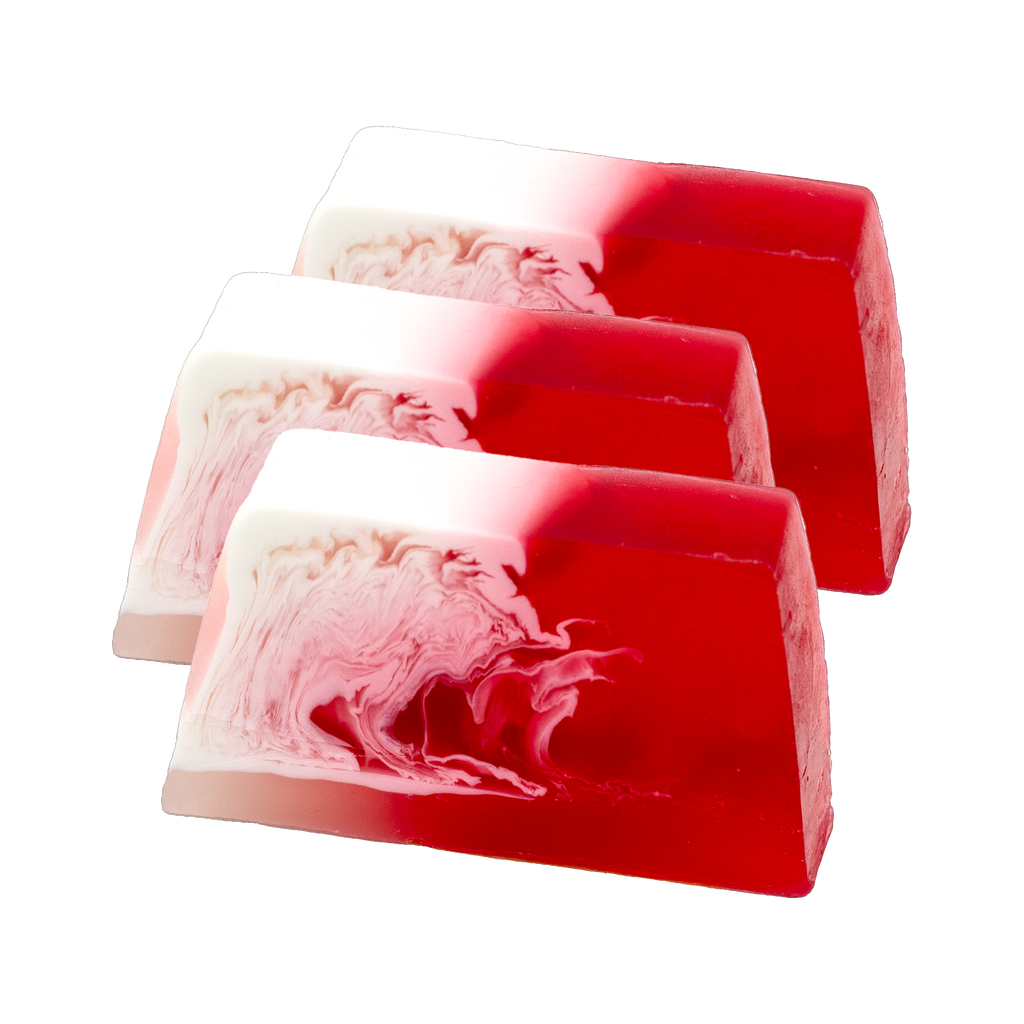 Cherry Lady Naturseife 100g