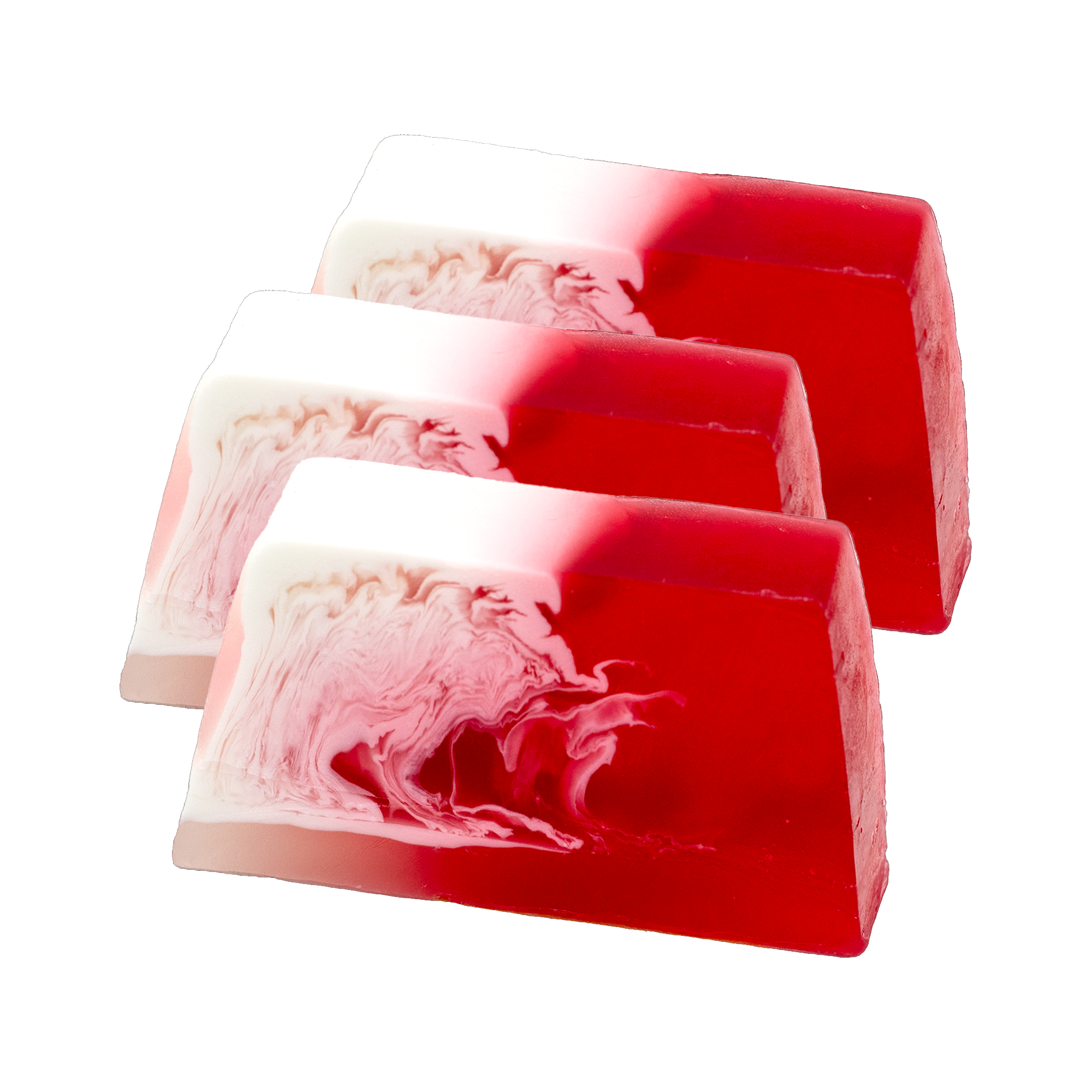 Cherry Lady Naturseife 100g