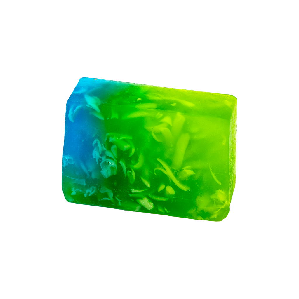 Maiglöckchen Naturseife 100g