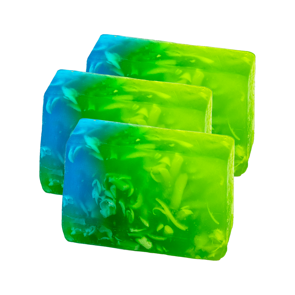 Maiglöckchen Naturseife 100g