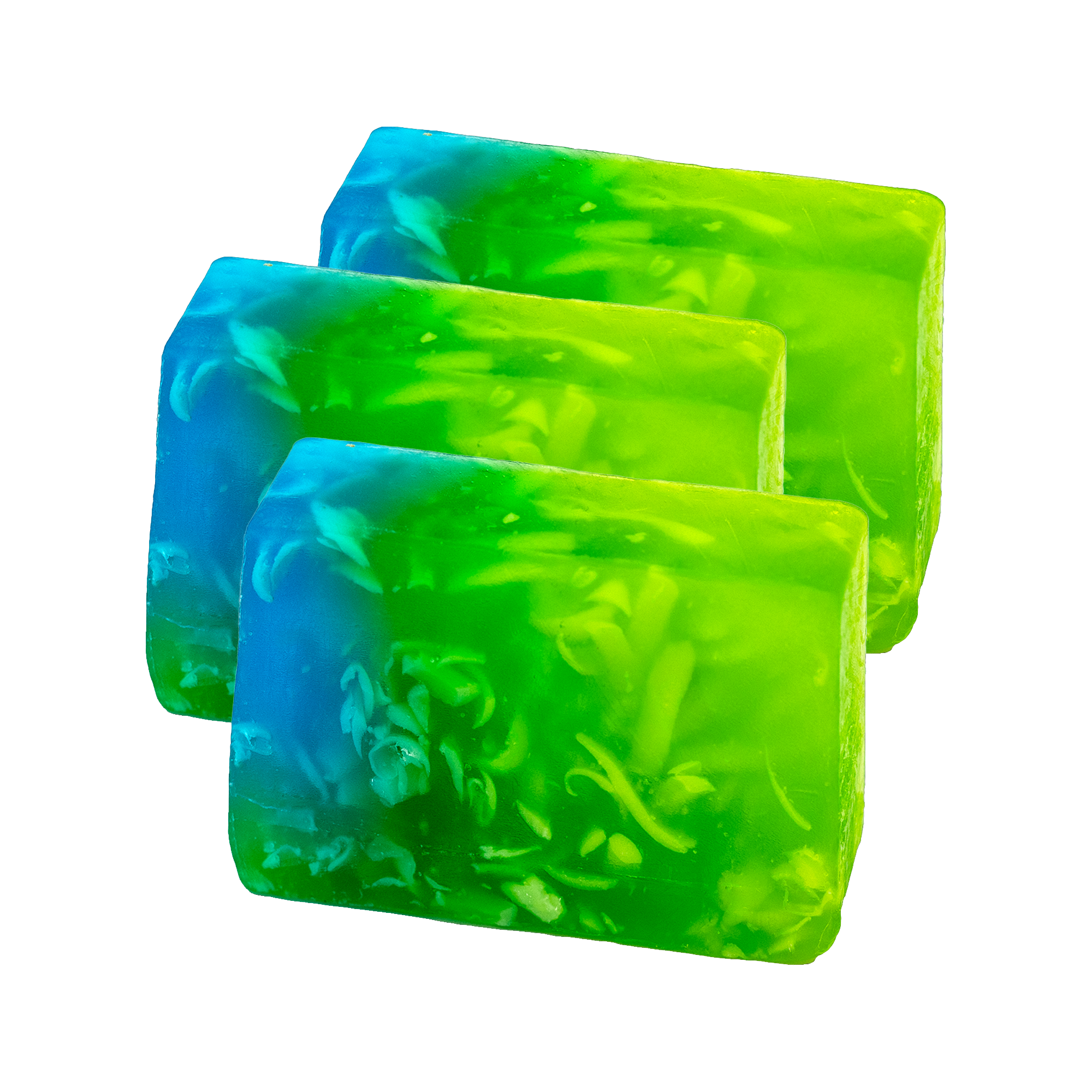 Maiglöckchen Naturseife 100g