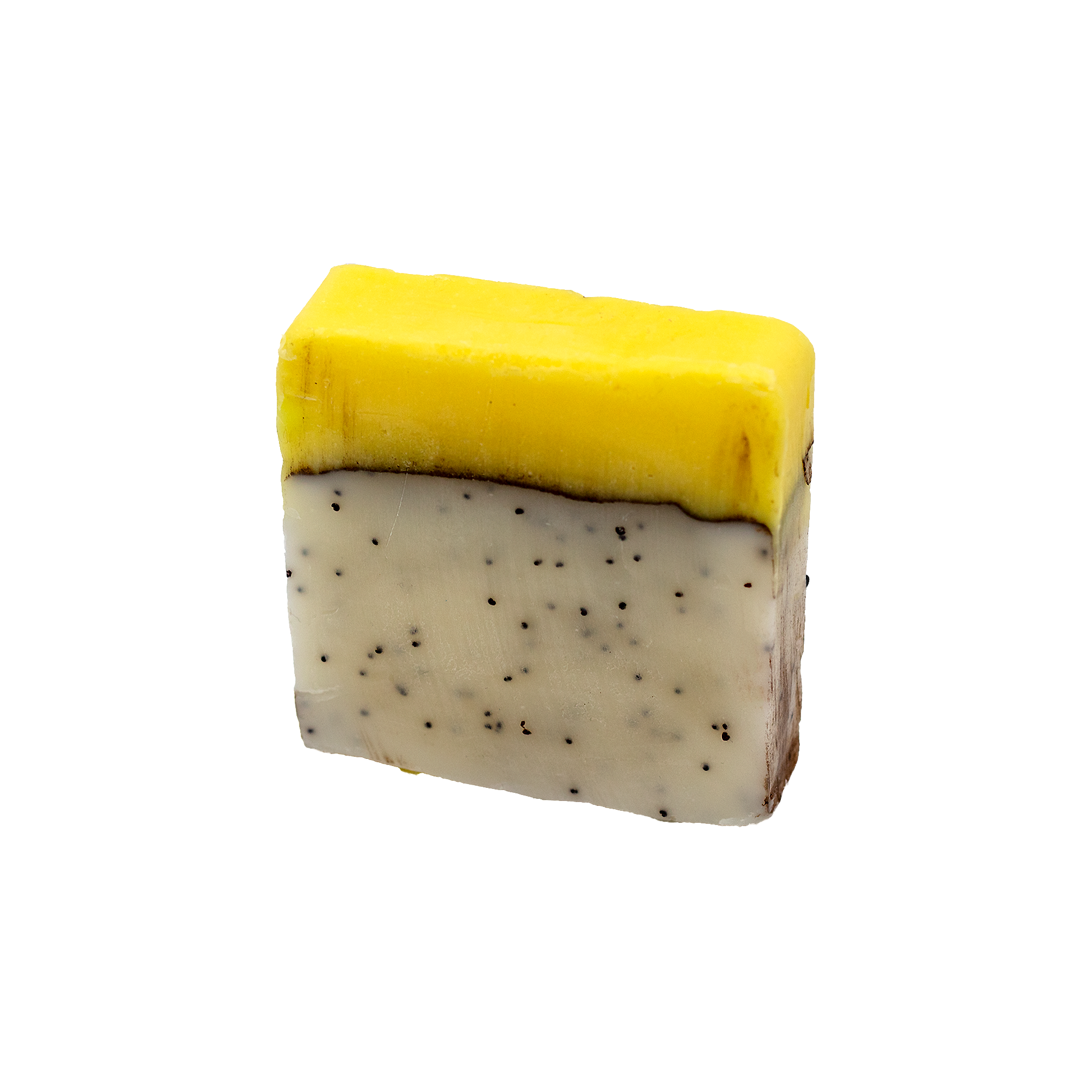 Schafsmilch mit Bergamotte Naturseife 100g