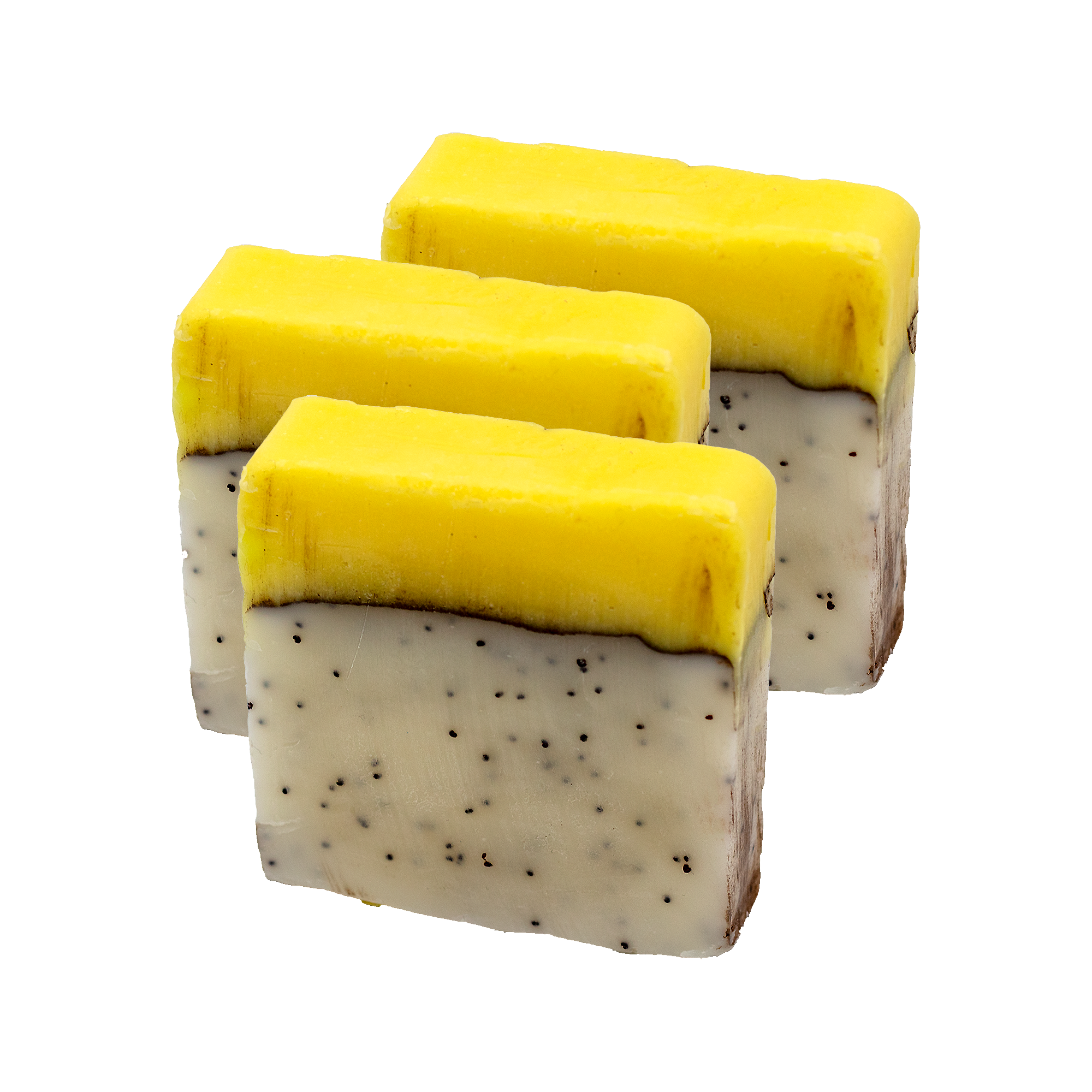 Schafsmilch mit Bergamotte Naturseife 100g