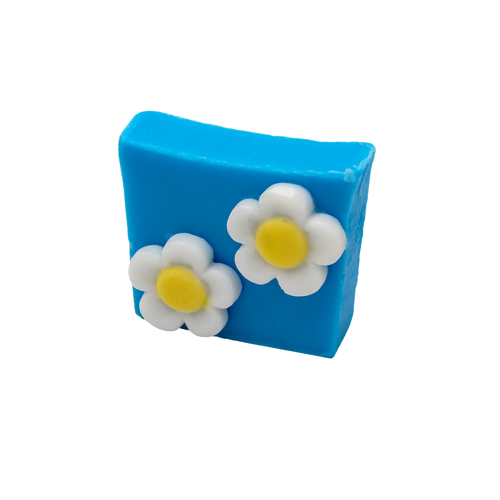 Little Daisy Naturseife 100g