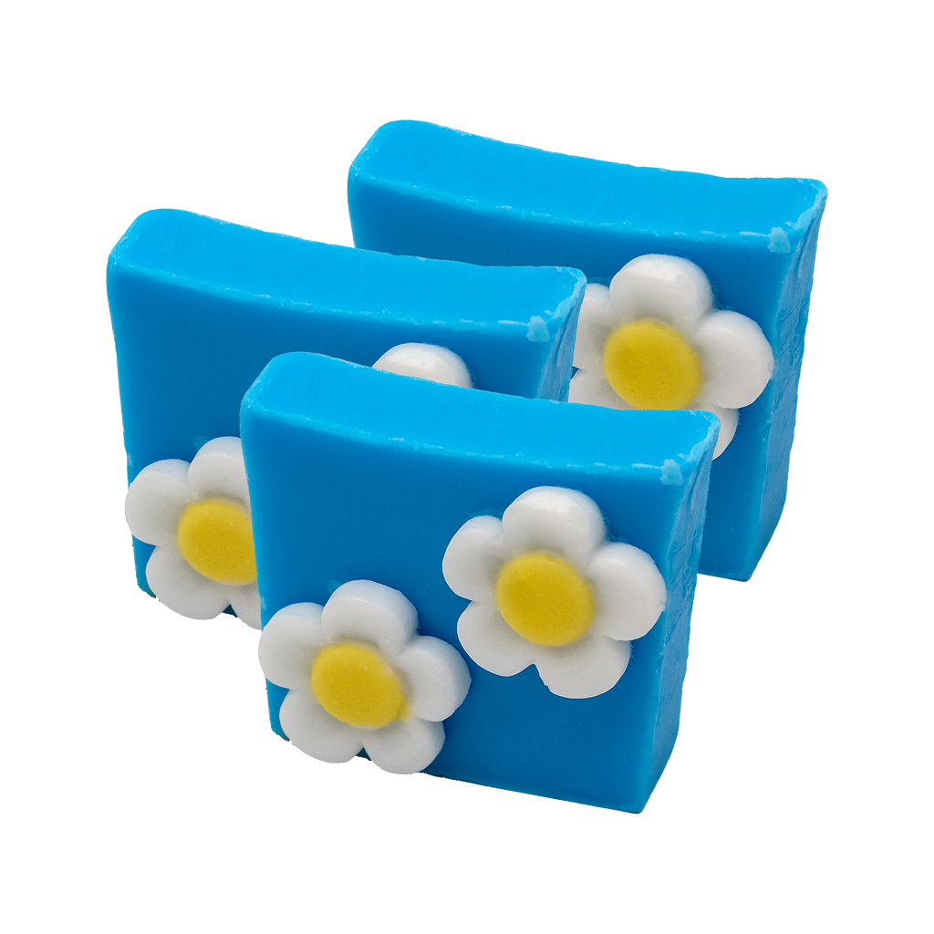 Little Daisy Naturseife 100g