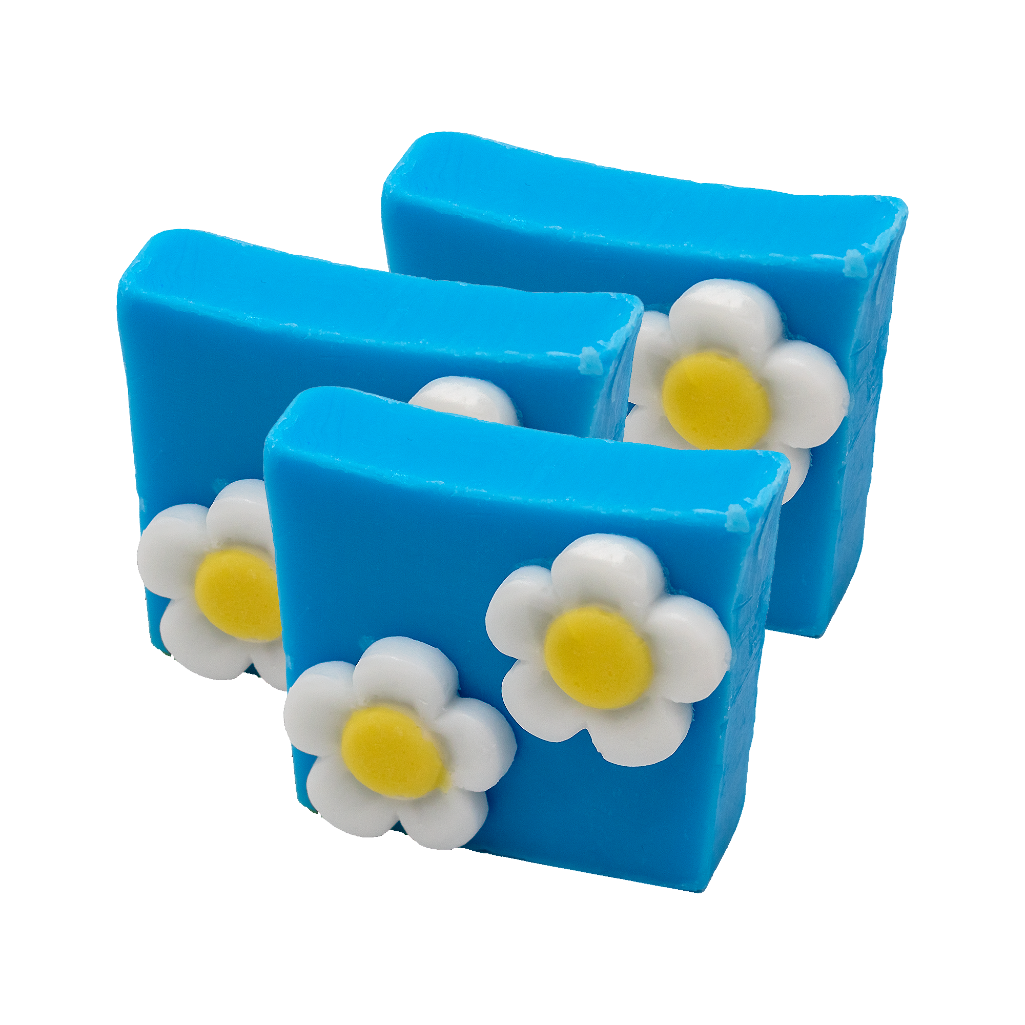 Little Daisy Naturseife 100g