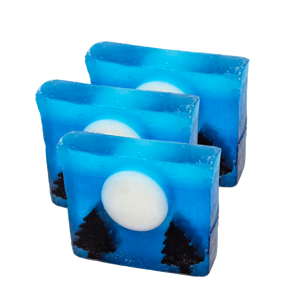 Moonlight Naturseife 100g