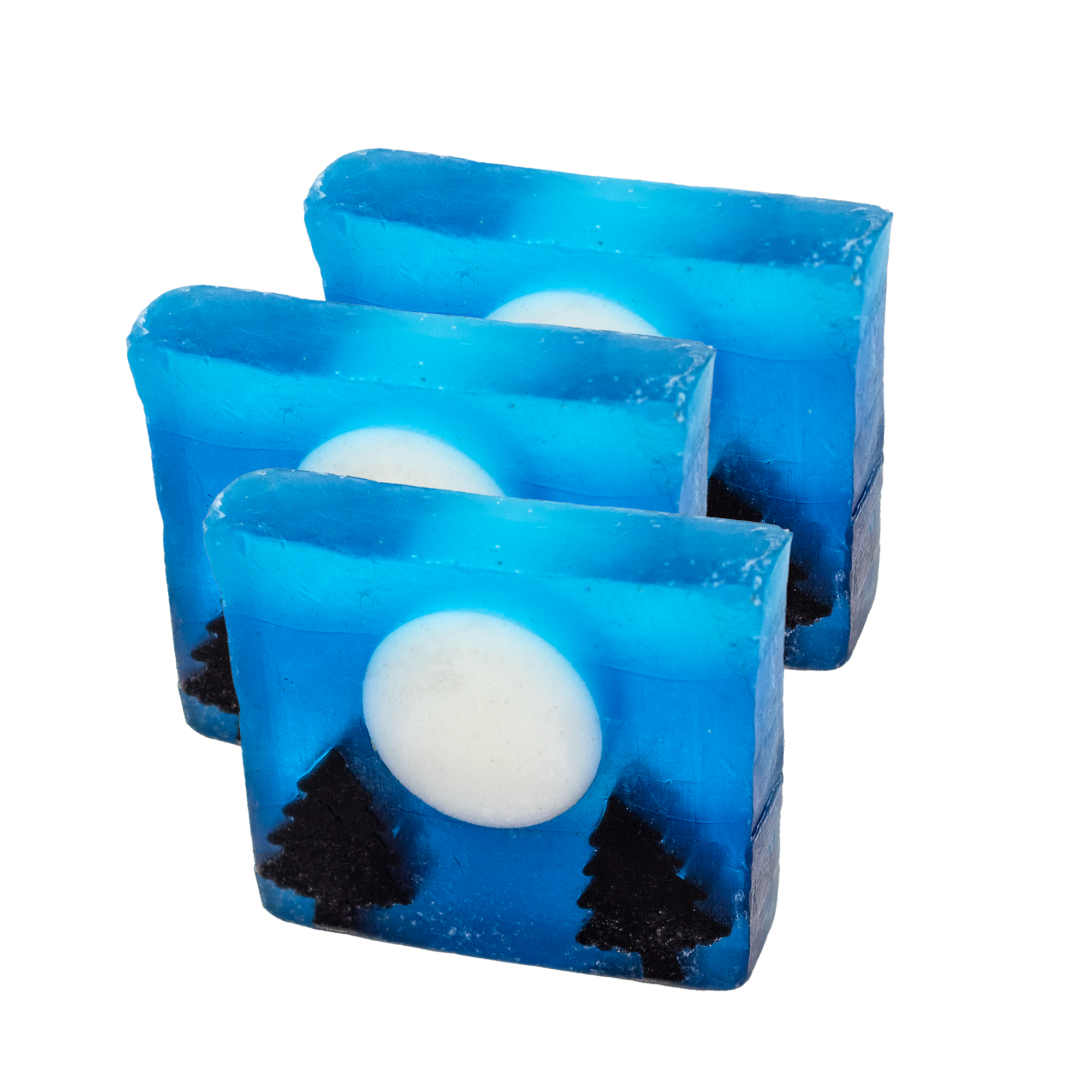 Moonlight Naturseife 100g