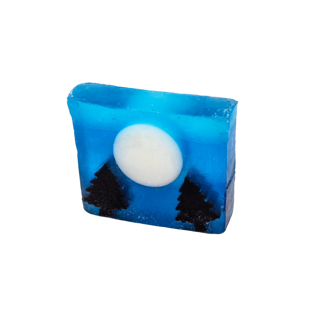 Moonlight Naturseife 100g