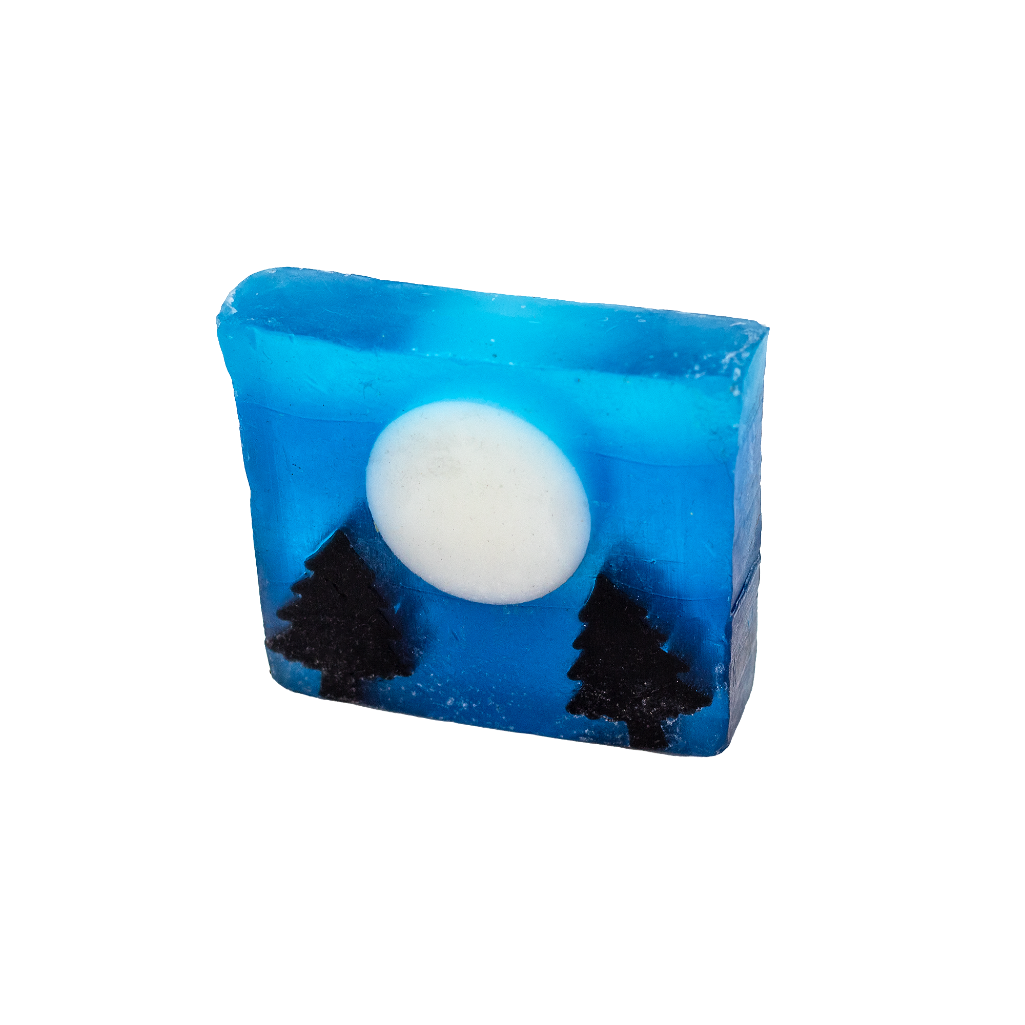 Moonlight Naturseife 100g