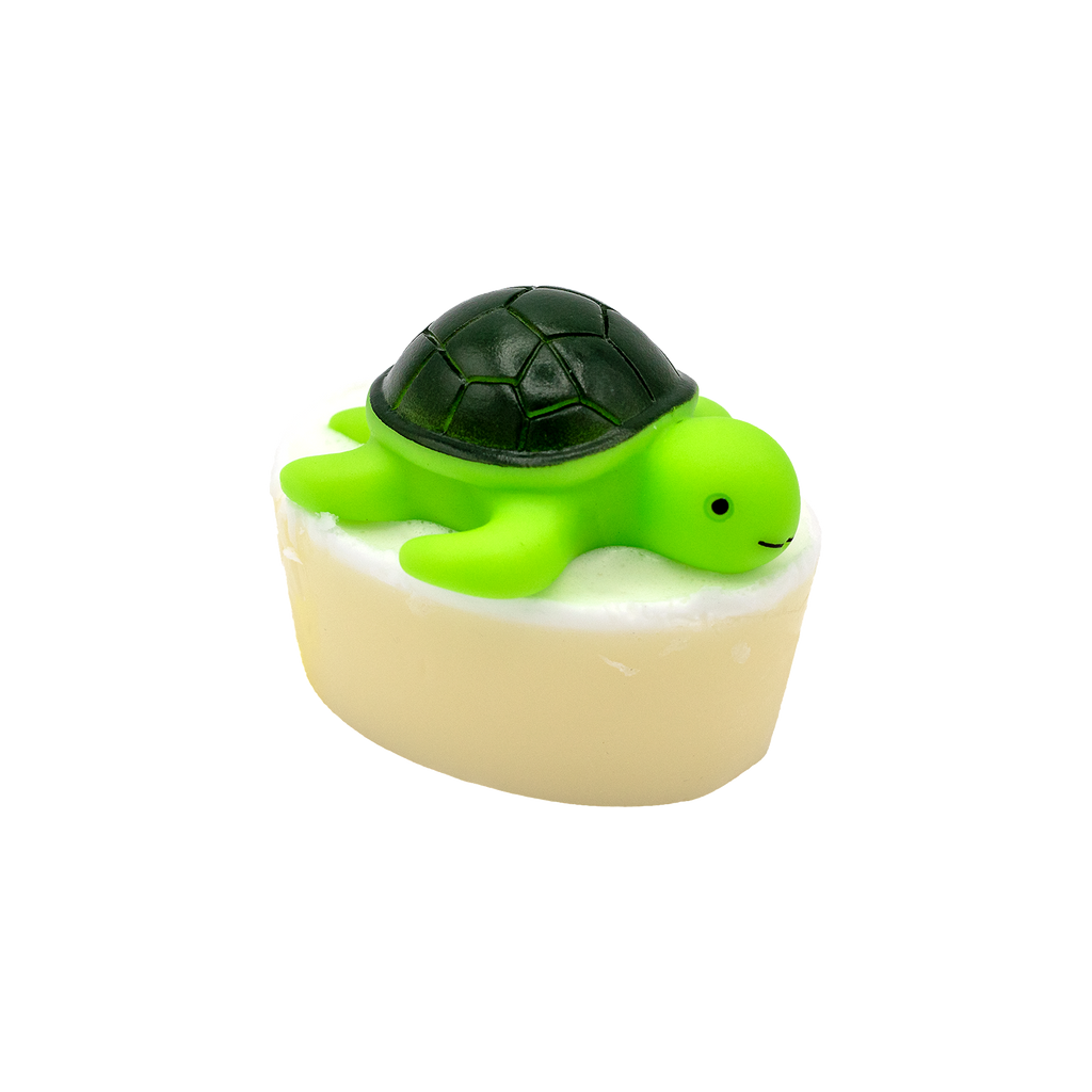 Turtle´s Naturseife 100g