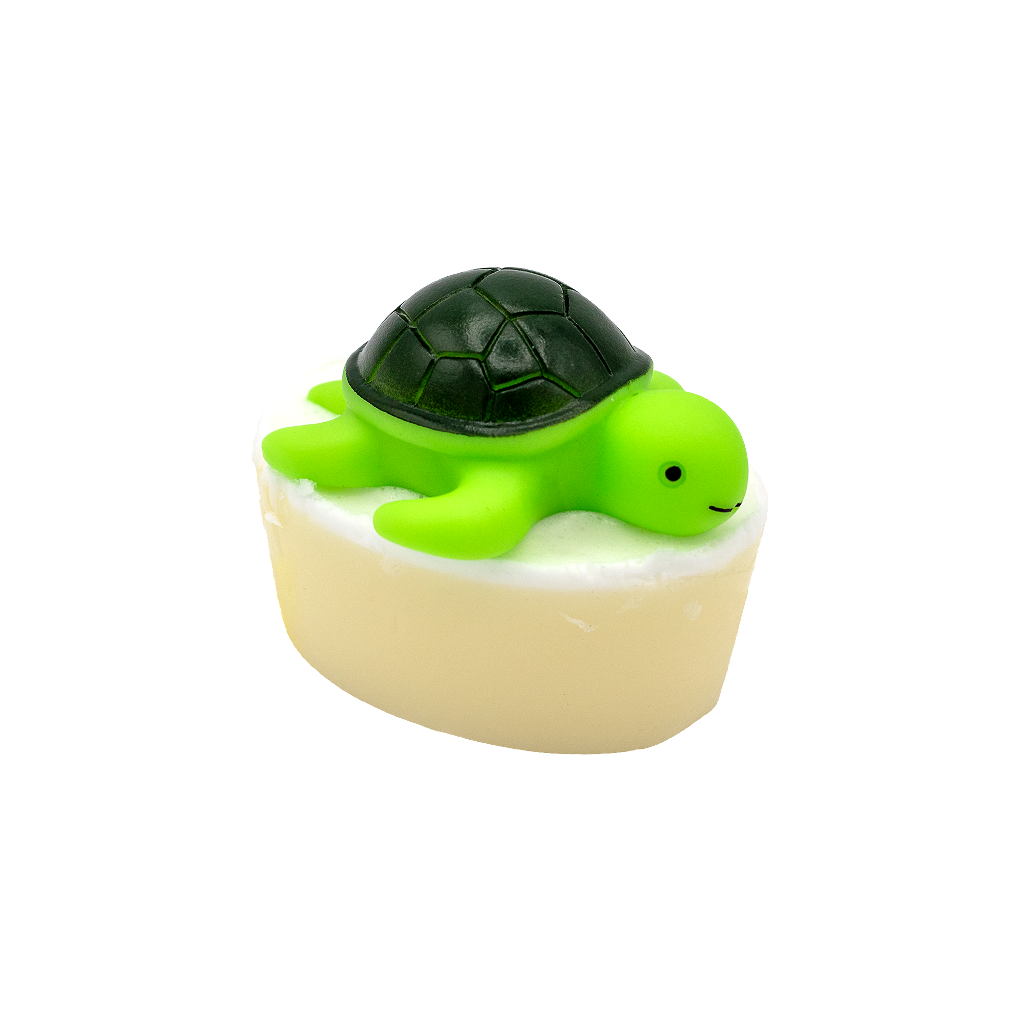 Turtle´s Naturseife 100g