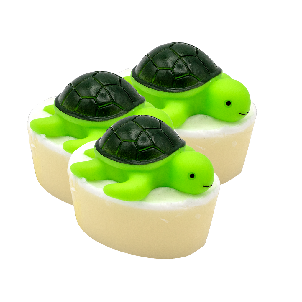 Turtle´s Naturseife 100g