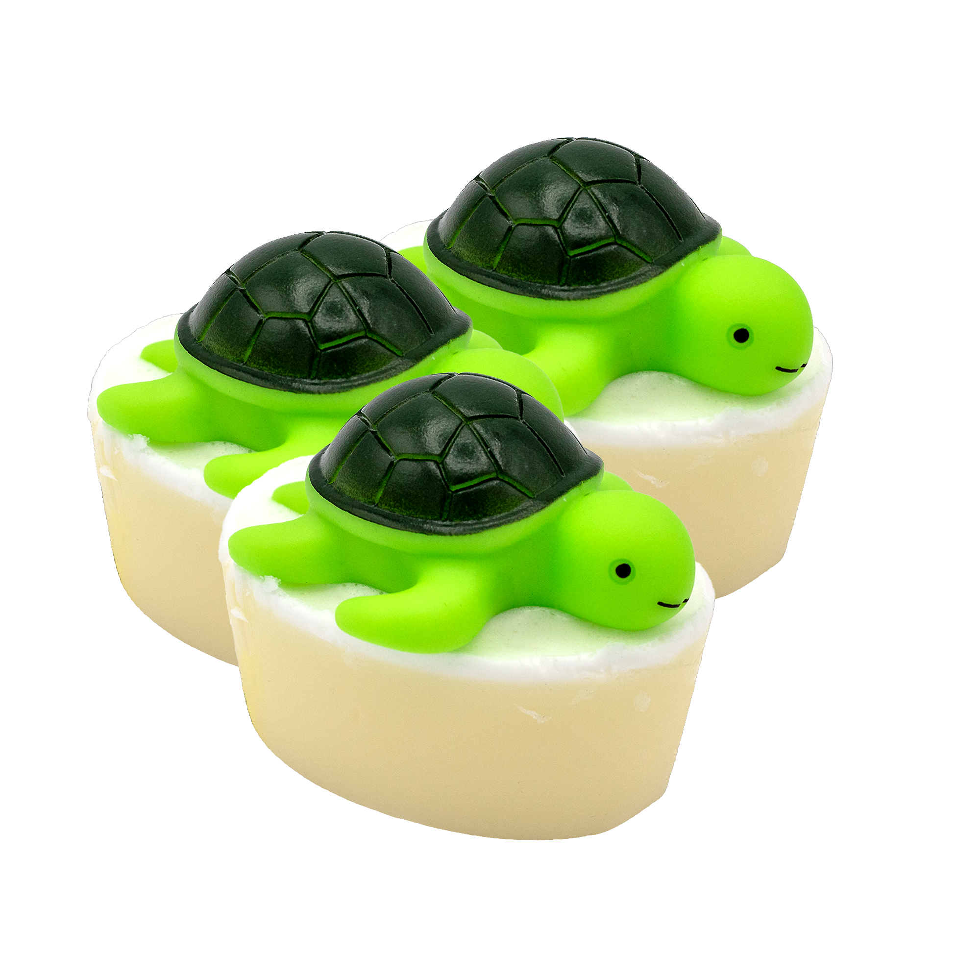 Turtle´s Naturseife 100g