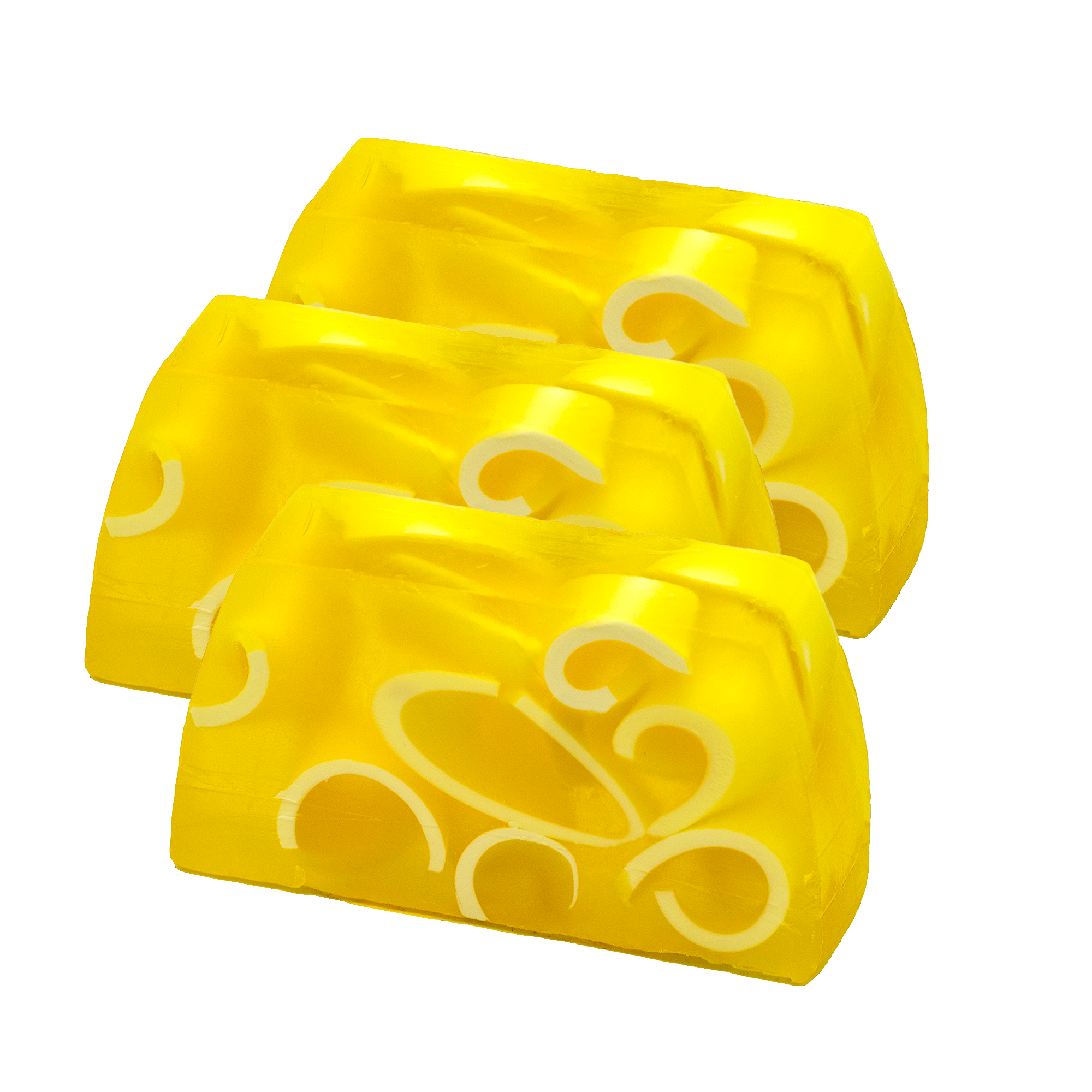 Lemontree Naturseife 100g