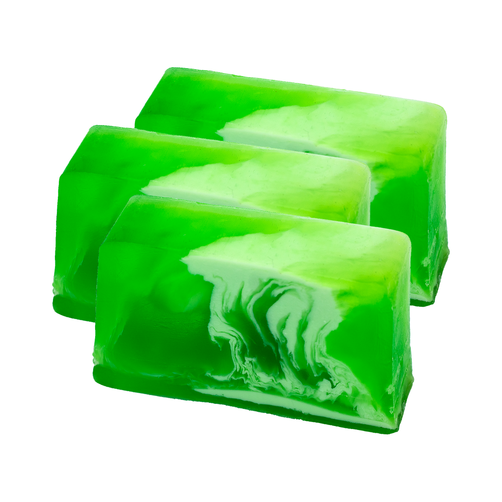 Gürkchen Naturseife 100g