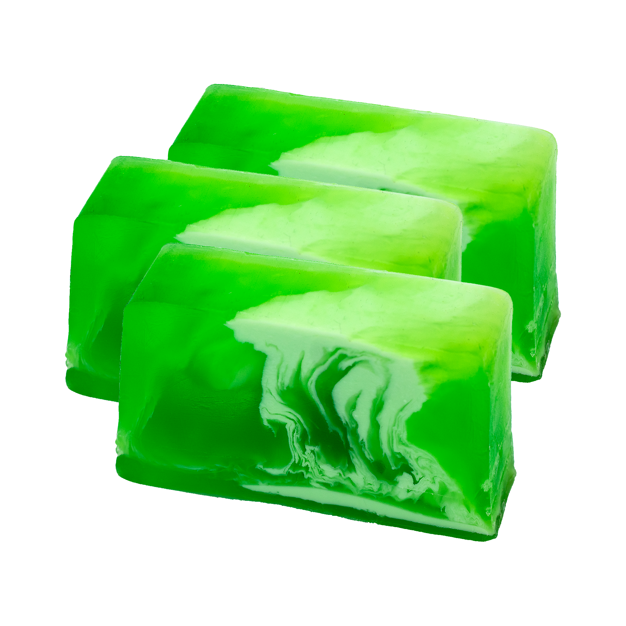 Gürkchen Naturseife 100g