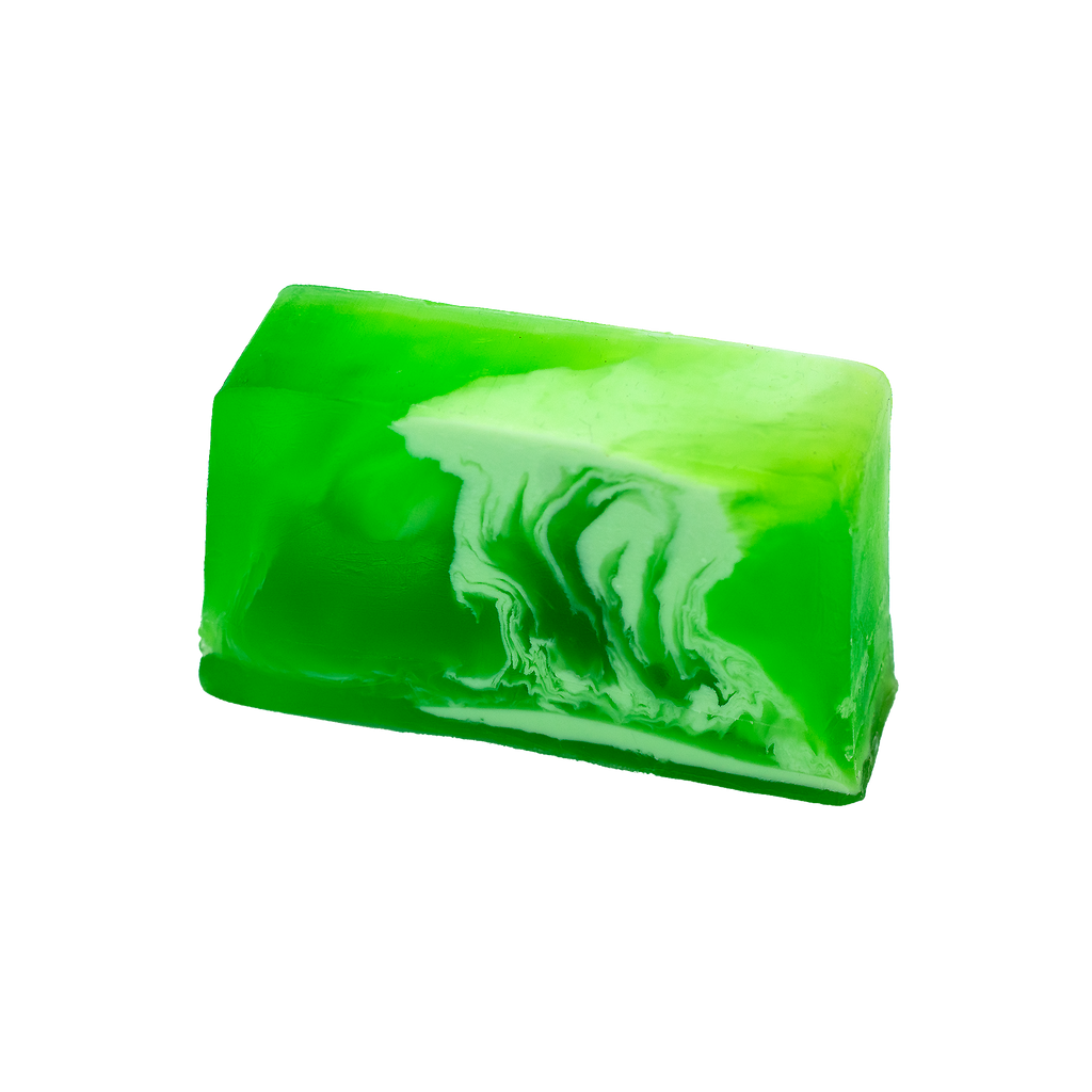 Gürkchen Naturseife 100g