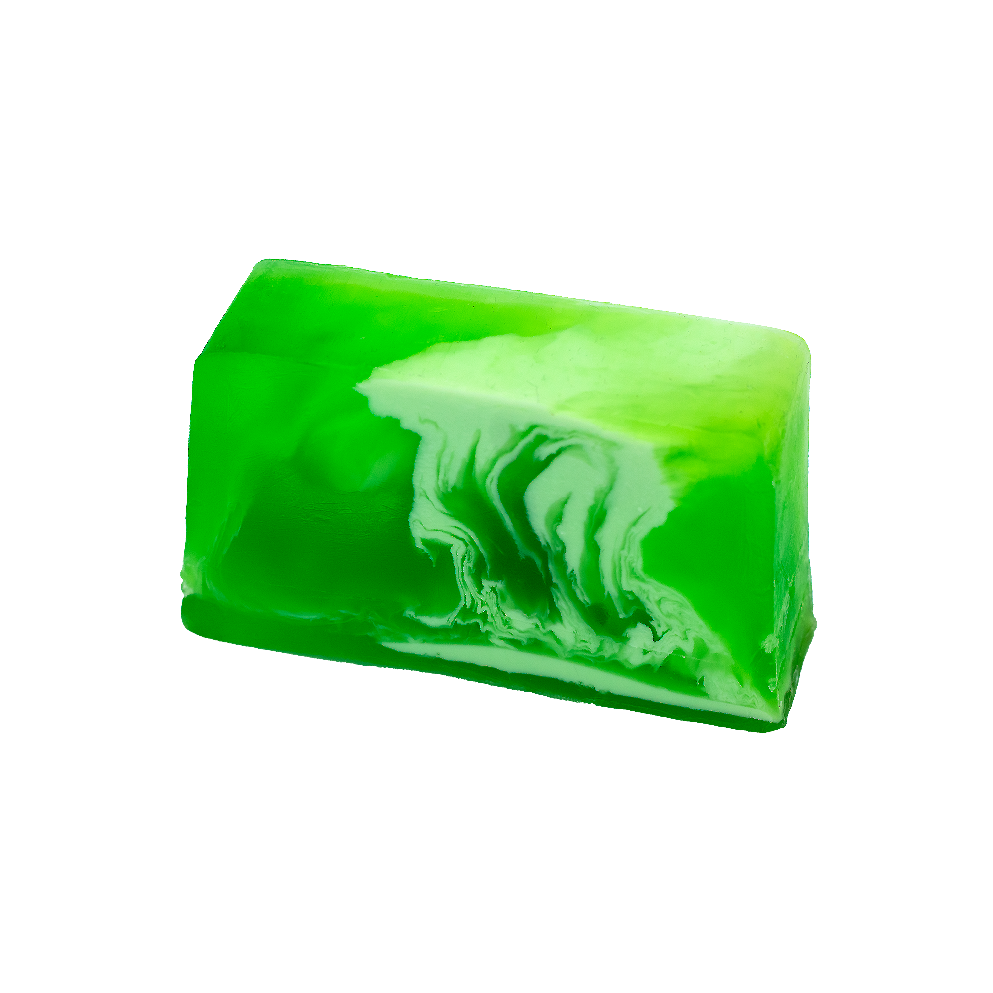 Gürkchen Naturseife 100g