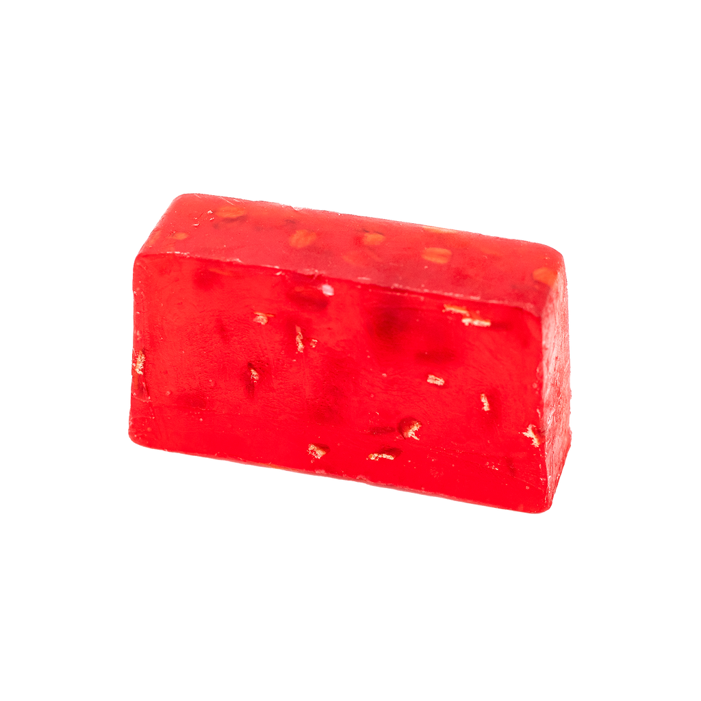 Smiling Grapefruit Naturseife 100g