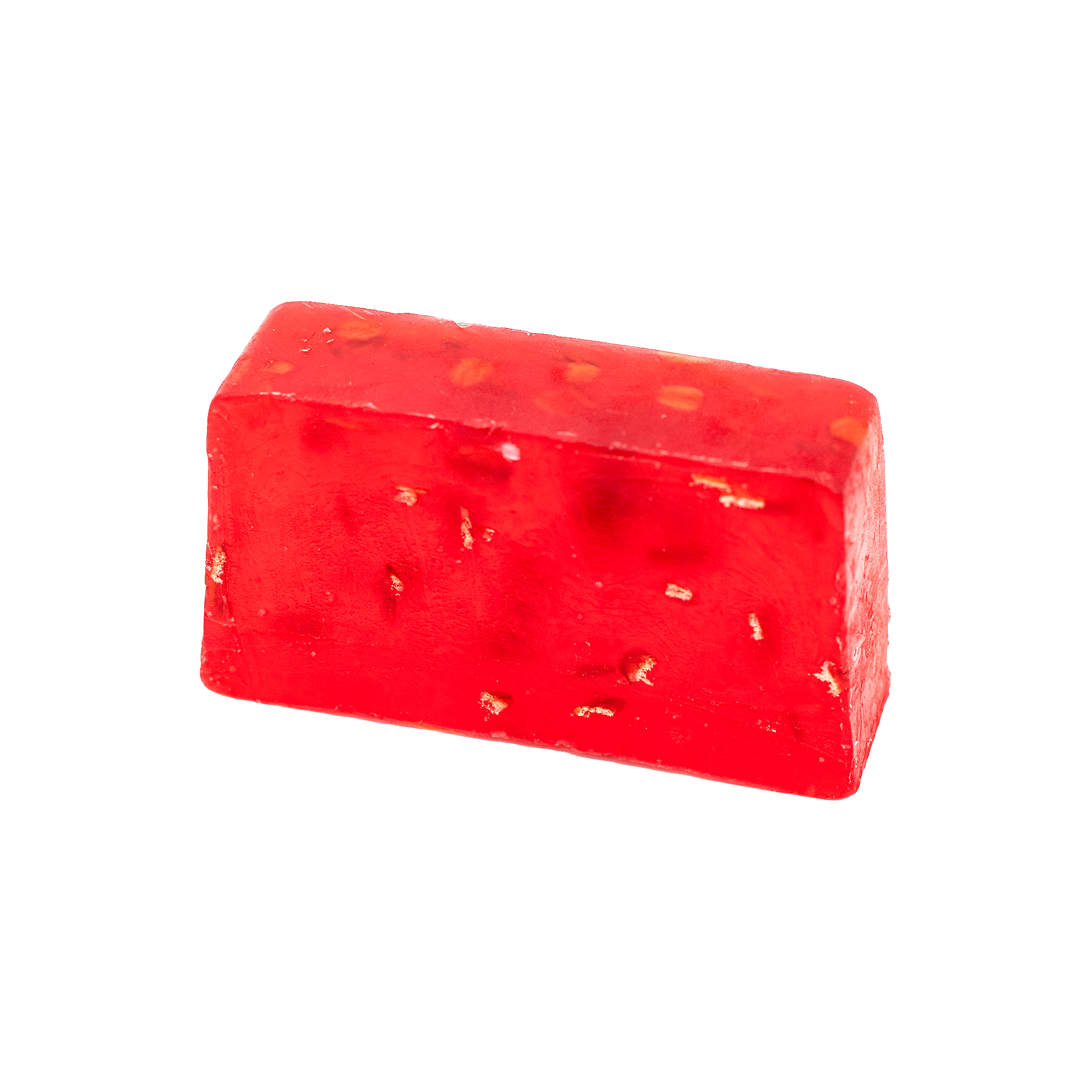 Smiling Grapefruit Naturseife 100g