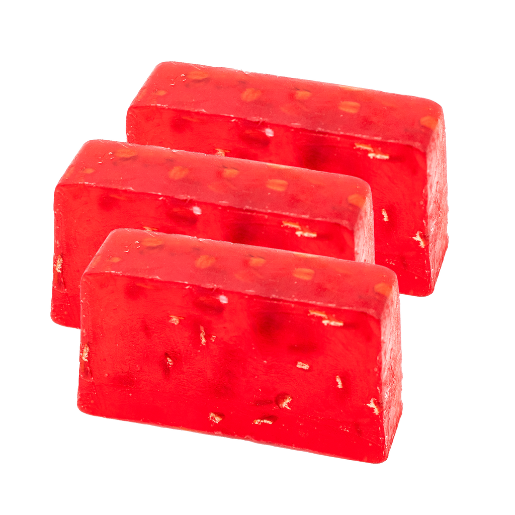 Smiling Grapefruit Naturseife 100g