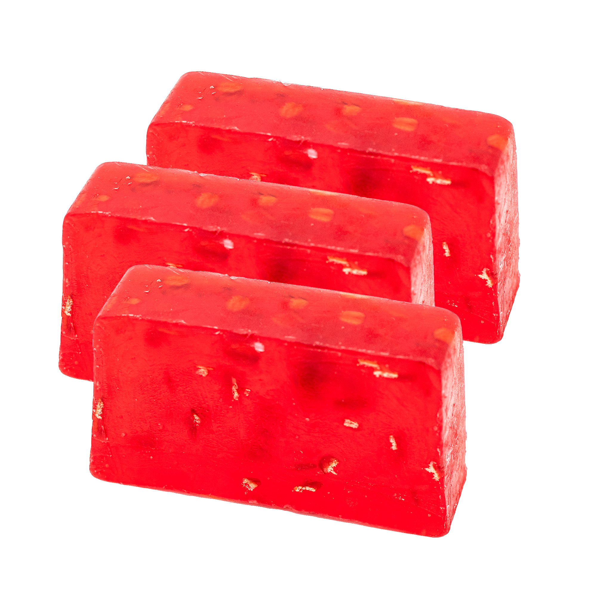 Smiling Grapefruit Naturseife 100g