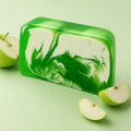 Apple Cider Naturseife 100g